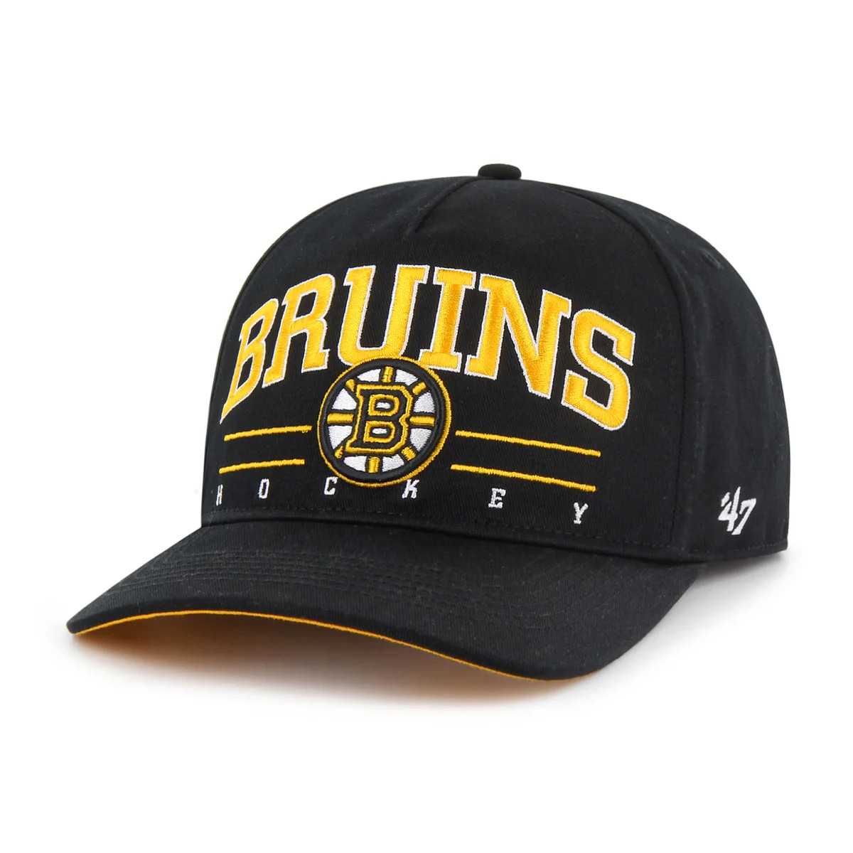 BOSTON BRUINS ROSCOE '47 HITCH | '47Brand