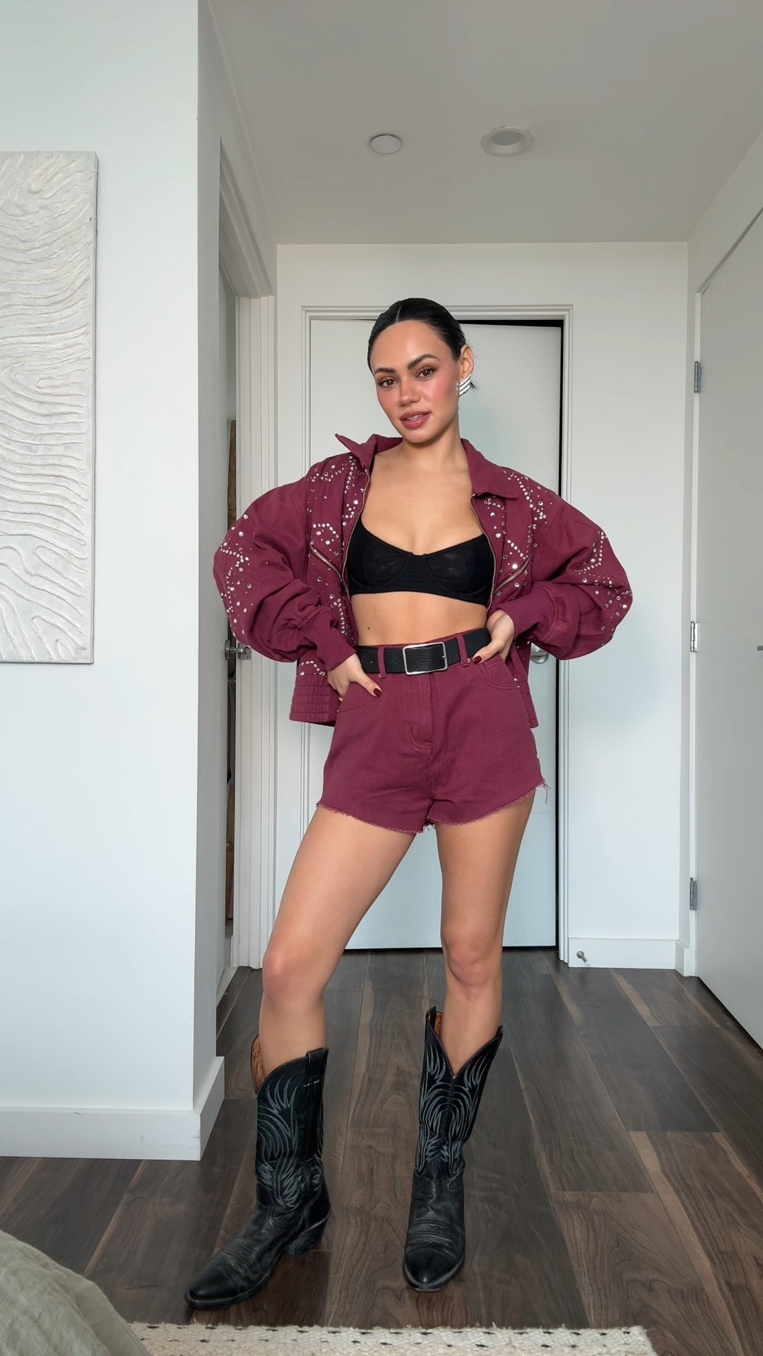 festival outfit inspo!! stagecoach and coachella looks from nasty gal - use code MICHELLEXO

#LTKVideo #LTKstyletip #LTKfindsunder50