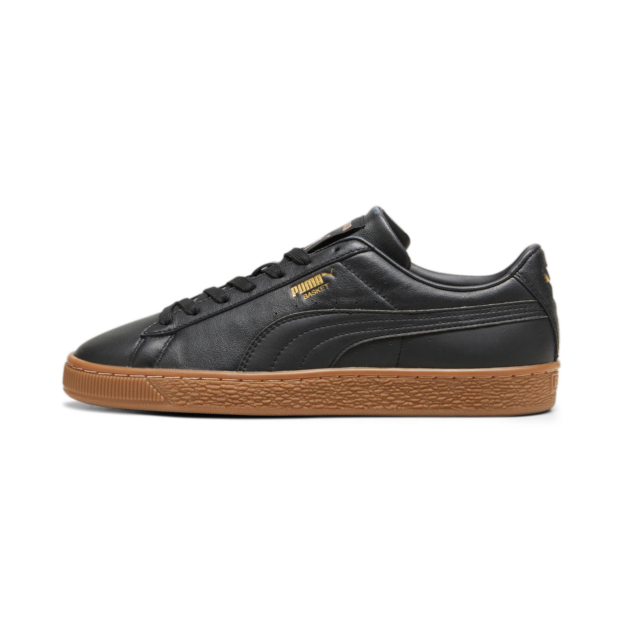 PUMA Unisex Basket Classic XXI Sneakers | Shop Simon