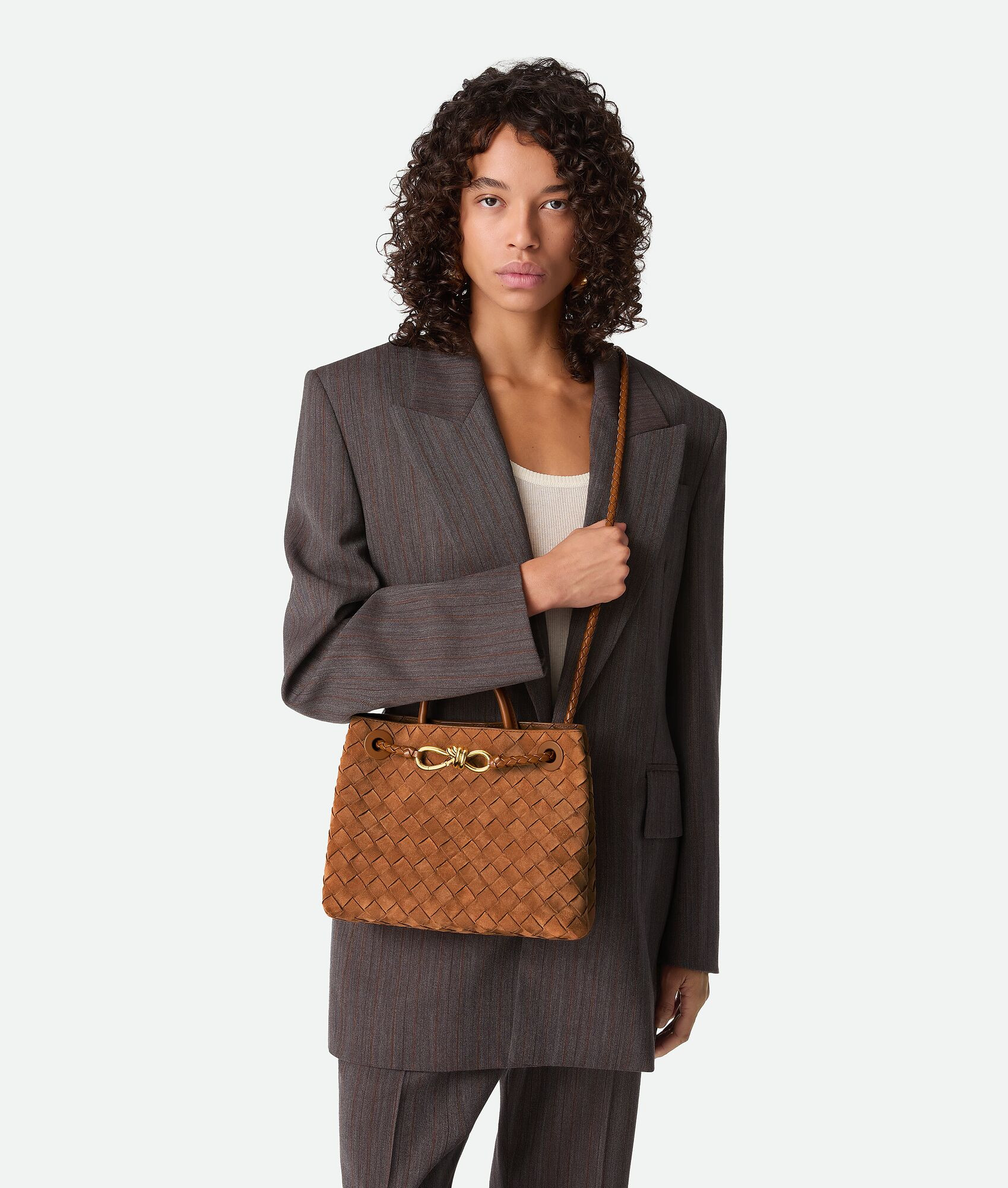 Small Andiamo | Bottega Veneta