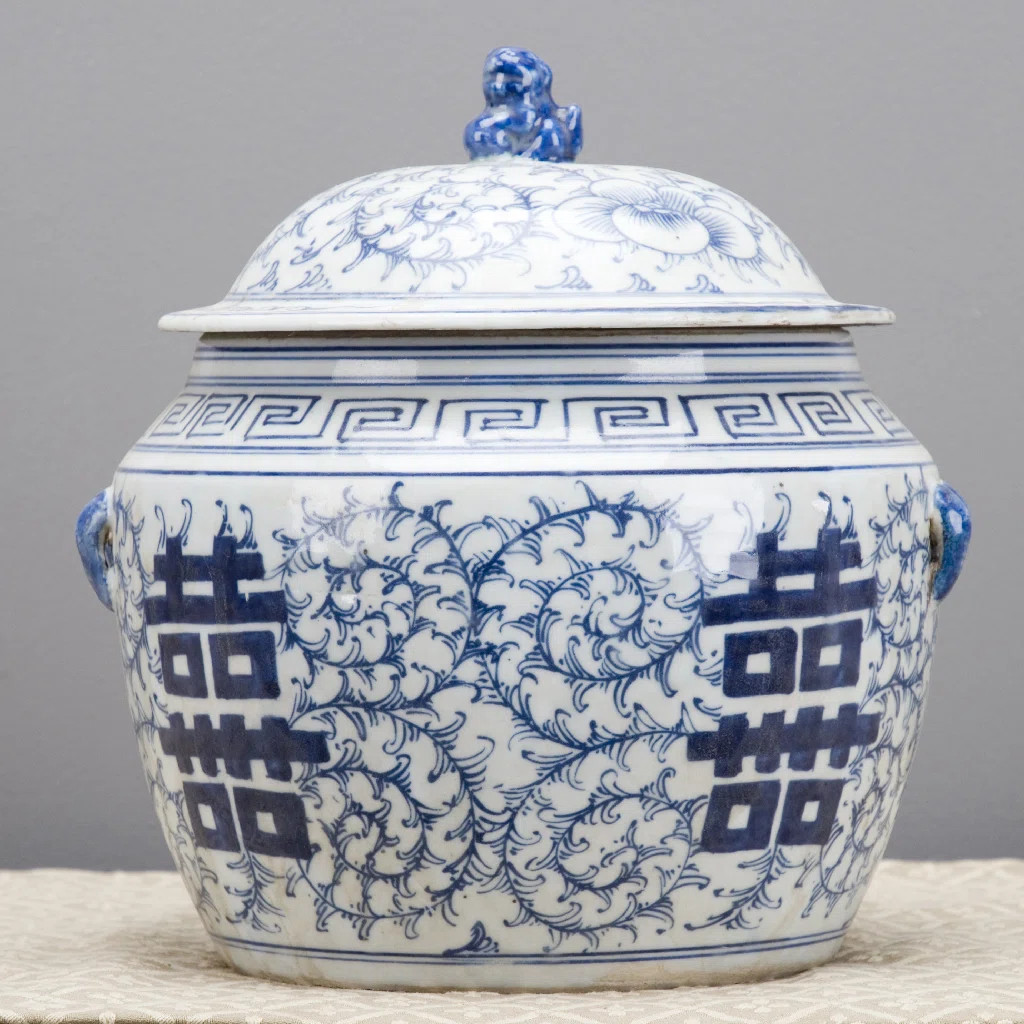 Handmade Decorative Urns & Jars | Wayfair North America