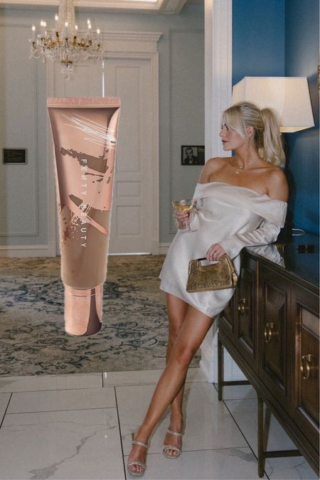 My go-to body sauce is 60% off - the perfect time to stock up! I use shade Hunnie Hunnie! #kathleenpost #bodysauce #bodymakeup

#LTKbeauty