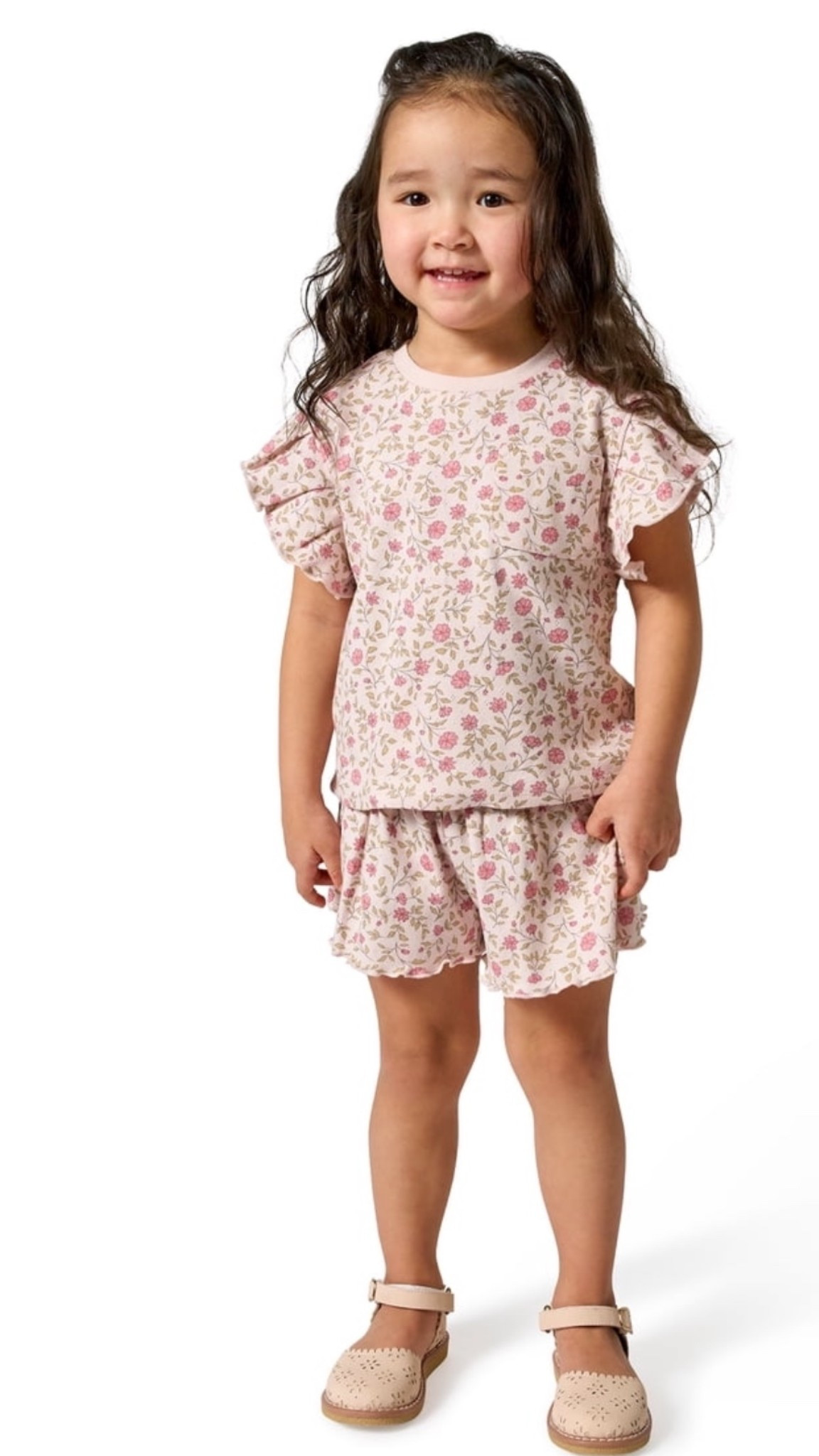 New toddler girl spring / summer sets 


#LTKKids