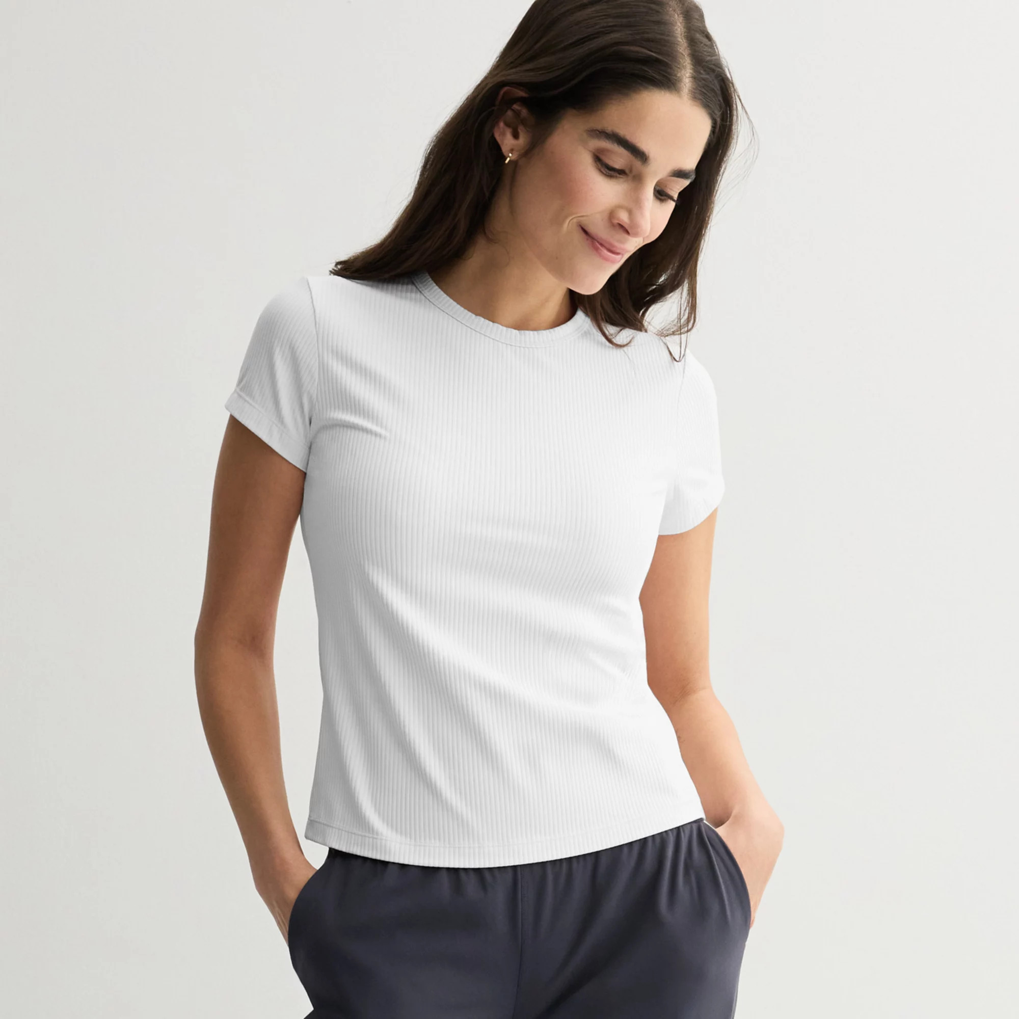 Women's FLX Affirmation Short Sleeve Tee | Kohl's