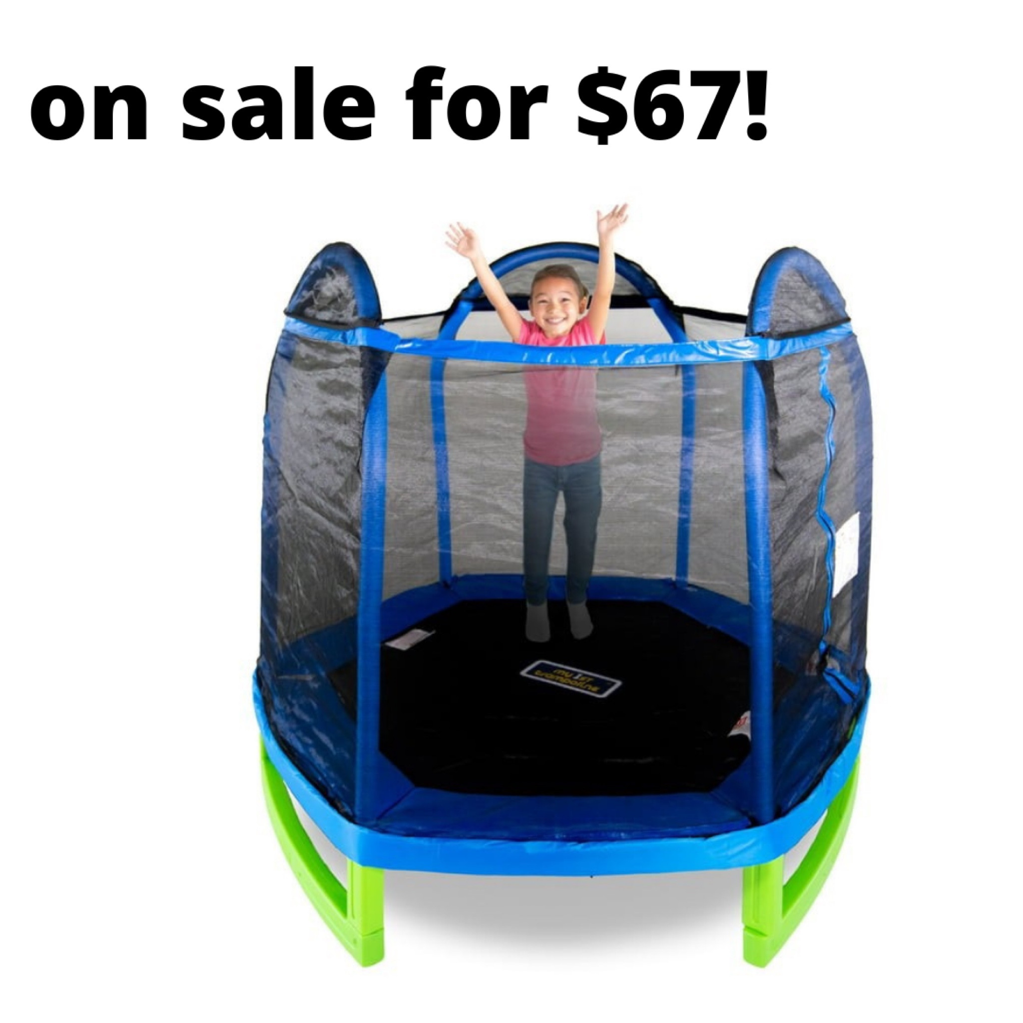 Y’all. Get your Christmas early with this on sale for $67!!! 

#LTKSeasonal #LTKkids #LTKSale