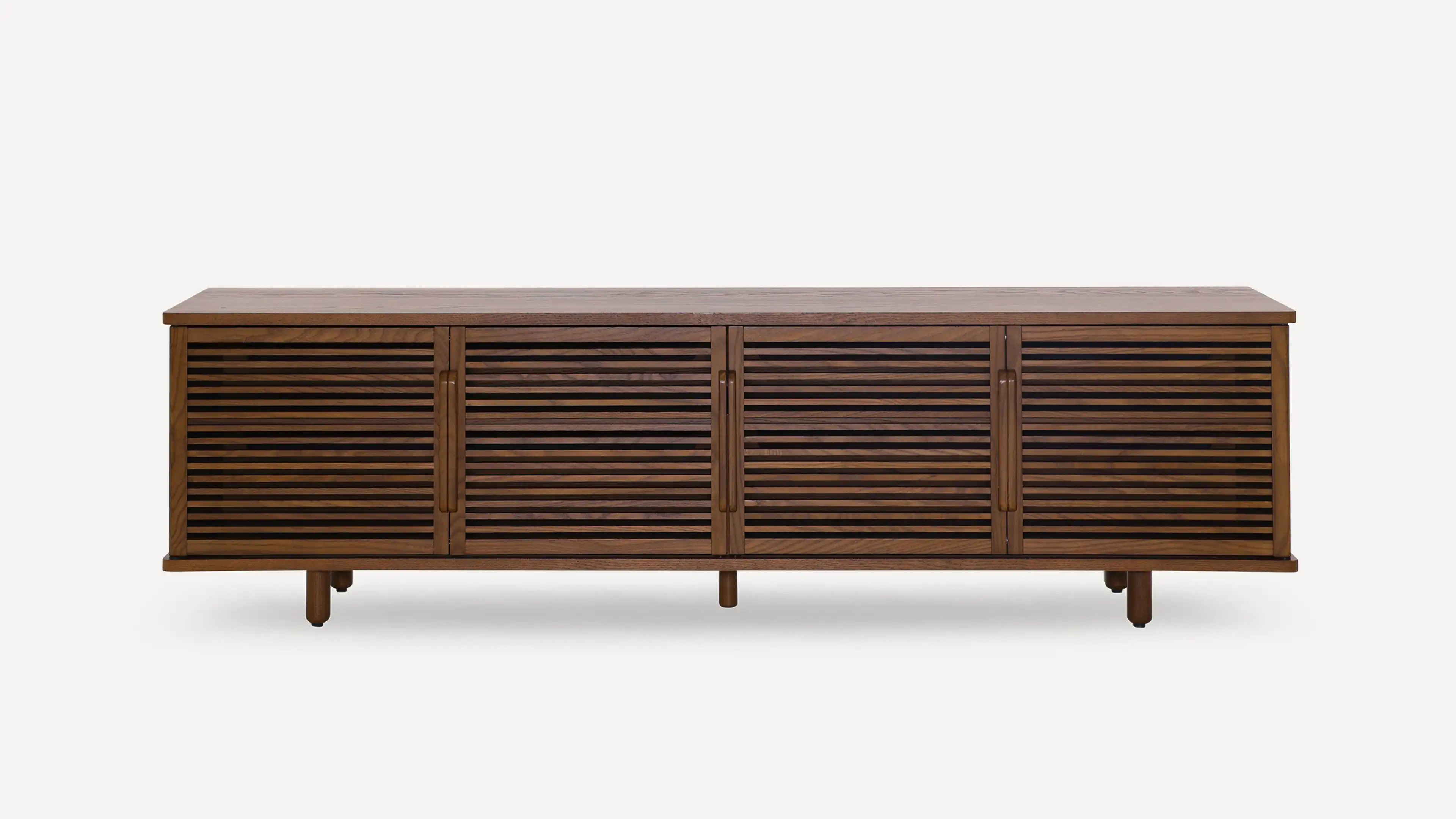 Opera Media Console (70") | Burrow