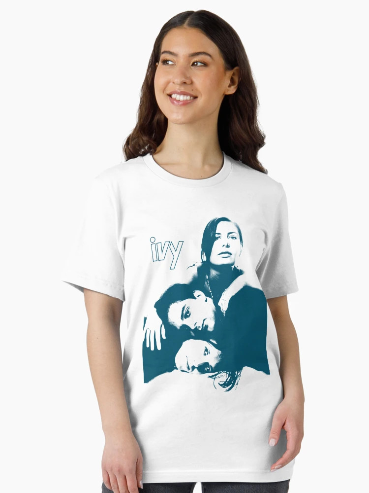 IVY Essential T-Shirt | Redbubble (US)