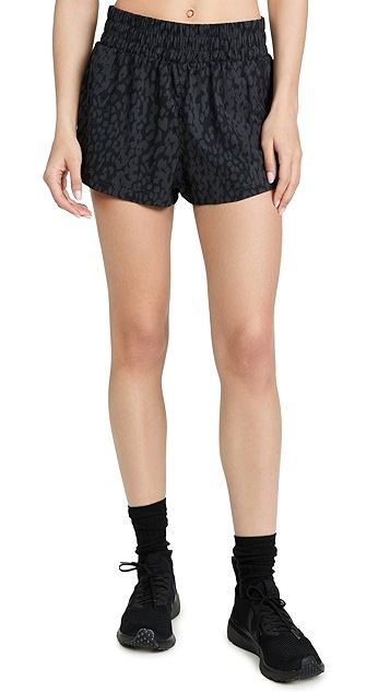 Kallin Running Shorts | Shopbop