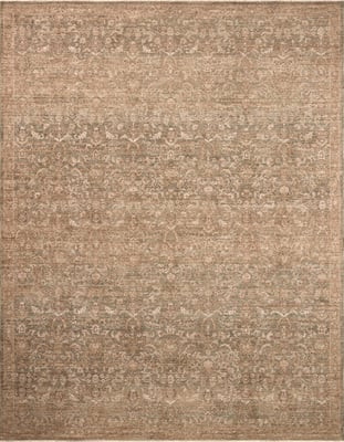 Magnolia Home by Joanna Gaines x Loloi Storrie STR-05 Traditional / Oriental Area Rugs | Rugs Dir... | Rugs Direct