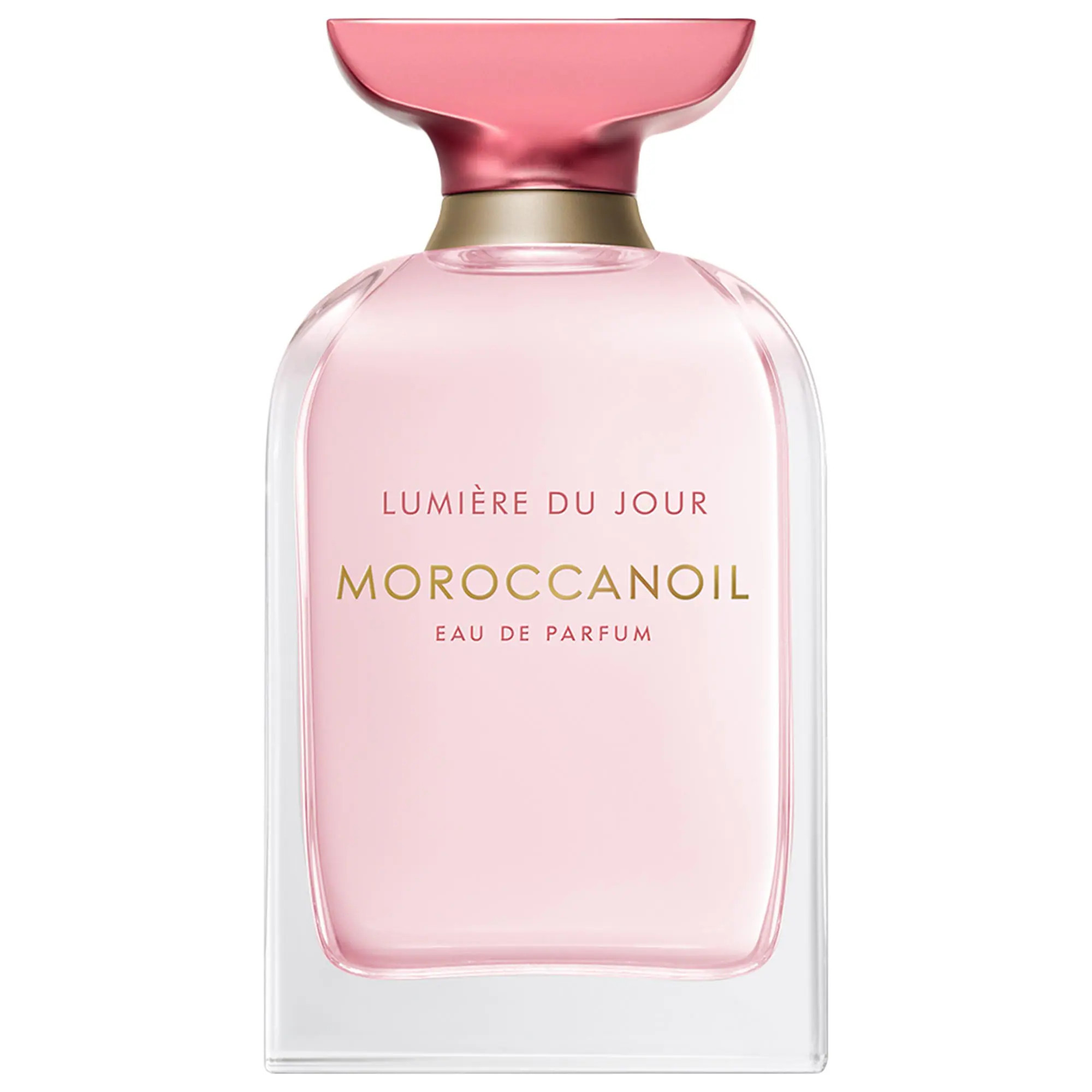 Moroccanoil Lumière du Jour Eau de Parfum with Fig Leaf, Jasmine & Blonde Woods 2 oz/60 ml eau de parfum spray | Sephora (US)