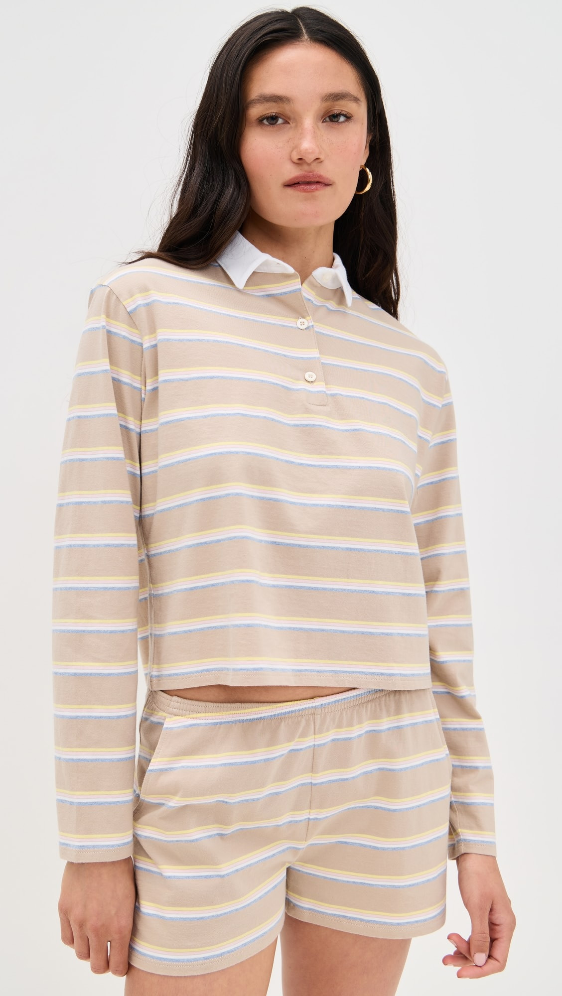The Lexie Top | Shopbop