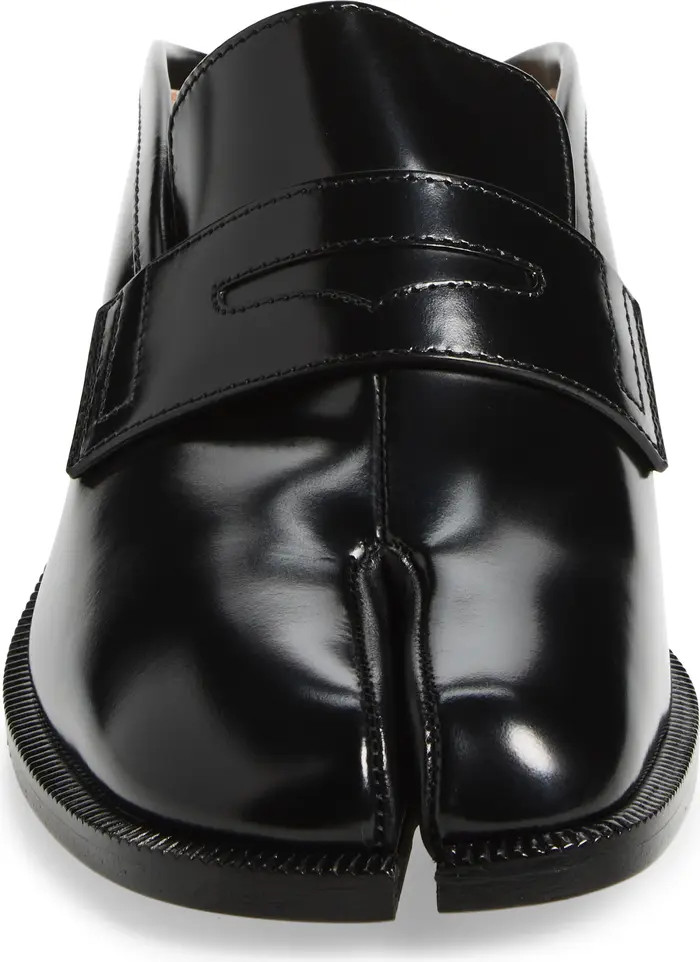 Maison Margiela Tabi City Loafer Mule (Women) | Nordstrom | Nordstrom