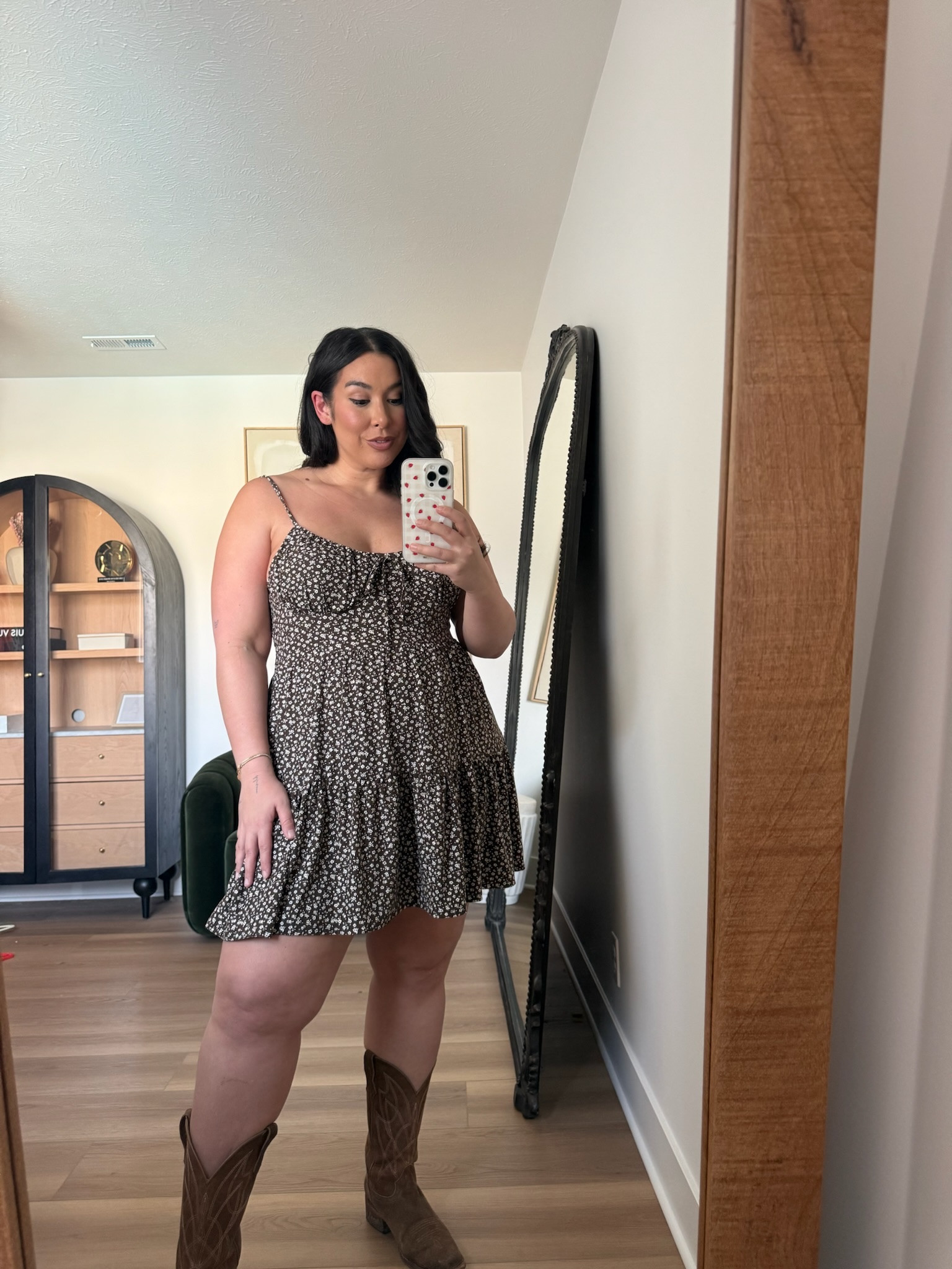 Midsize Walmart dress! Size XL
-
-
-
-
Walmart fashion, affordable fashion, spring dress, spring outfit, midsize style, midsize fashion