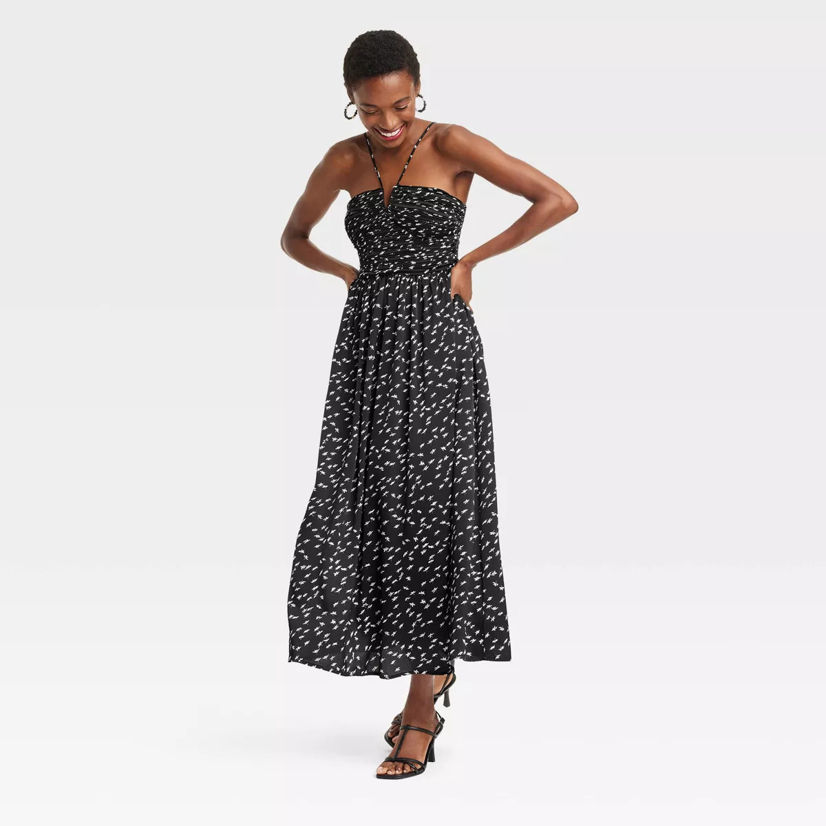 Women's Maxi Sundress - A New Day™ | Target