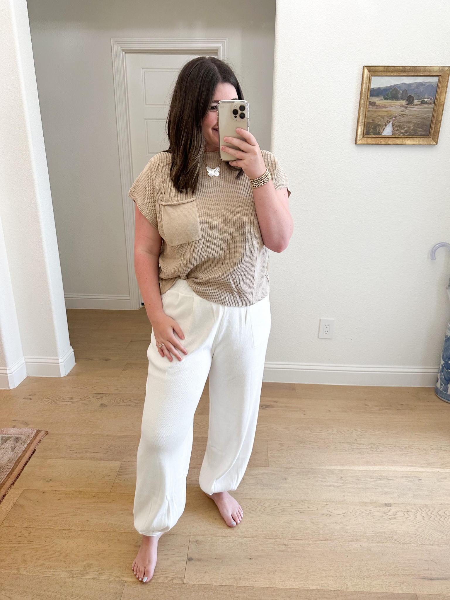 Amazon set • size XL 