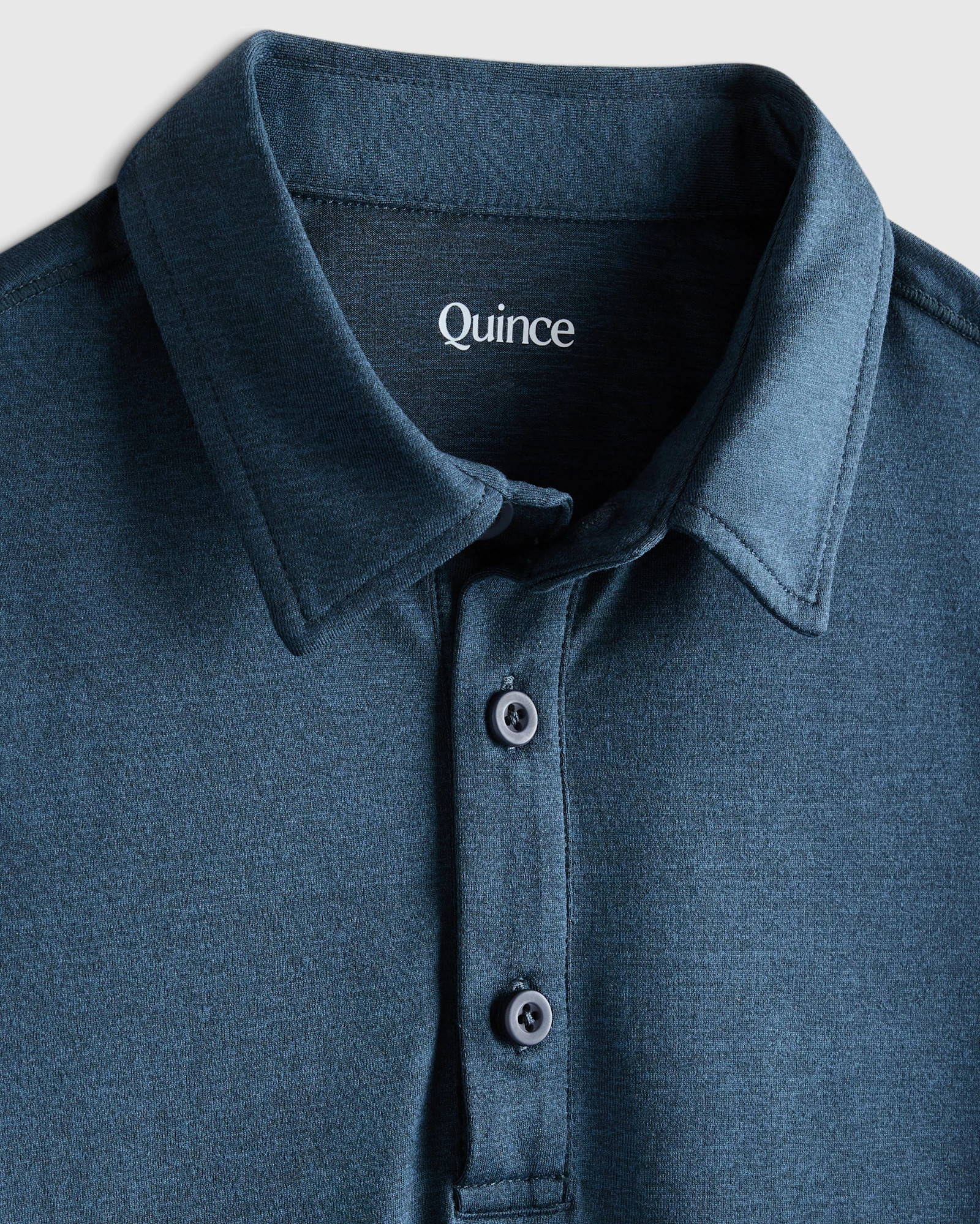Flowknit Breeze Polo | Quince