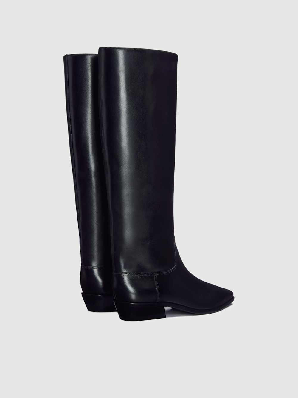 Dominique Knee Boot | Reformation (Global)