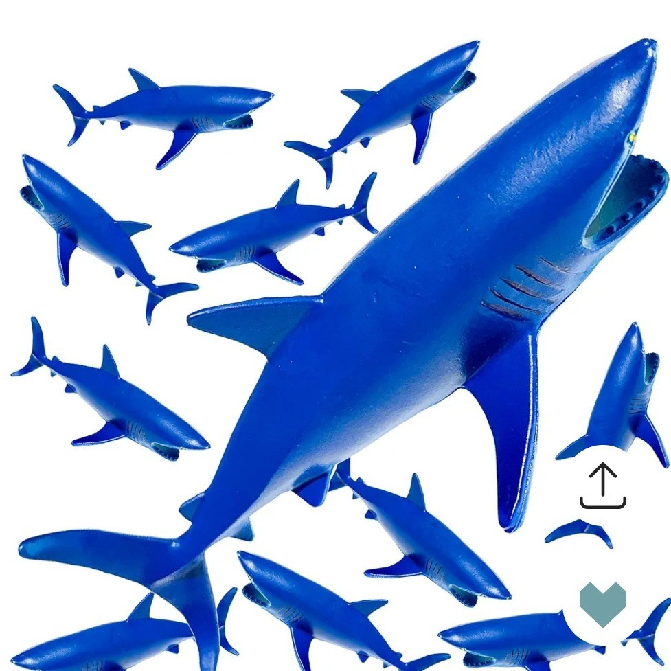 Party sharks for drinks🦈

#LTKSummerEdit #LTKSeasonal #LTKParties