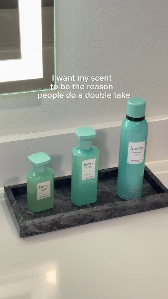 this is how to smell unforgettable 🪽🪽🪽

#LTKgrwm #LTKmorningroutine #LTKselfcare