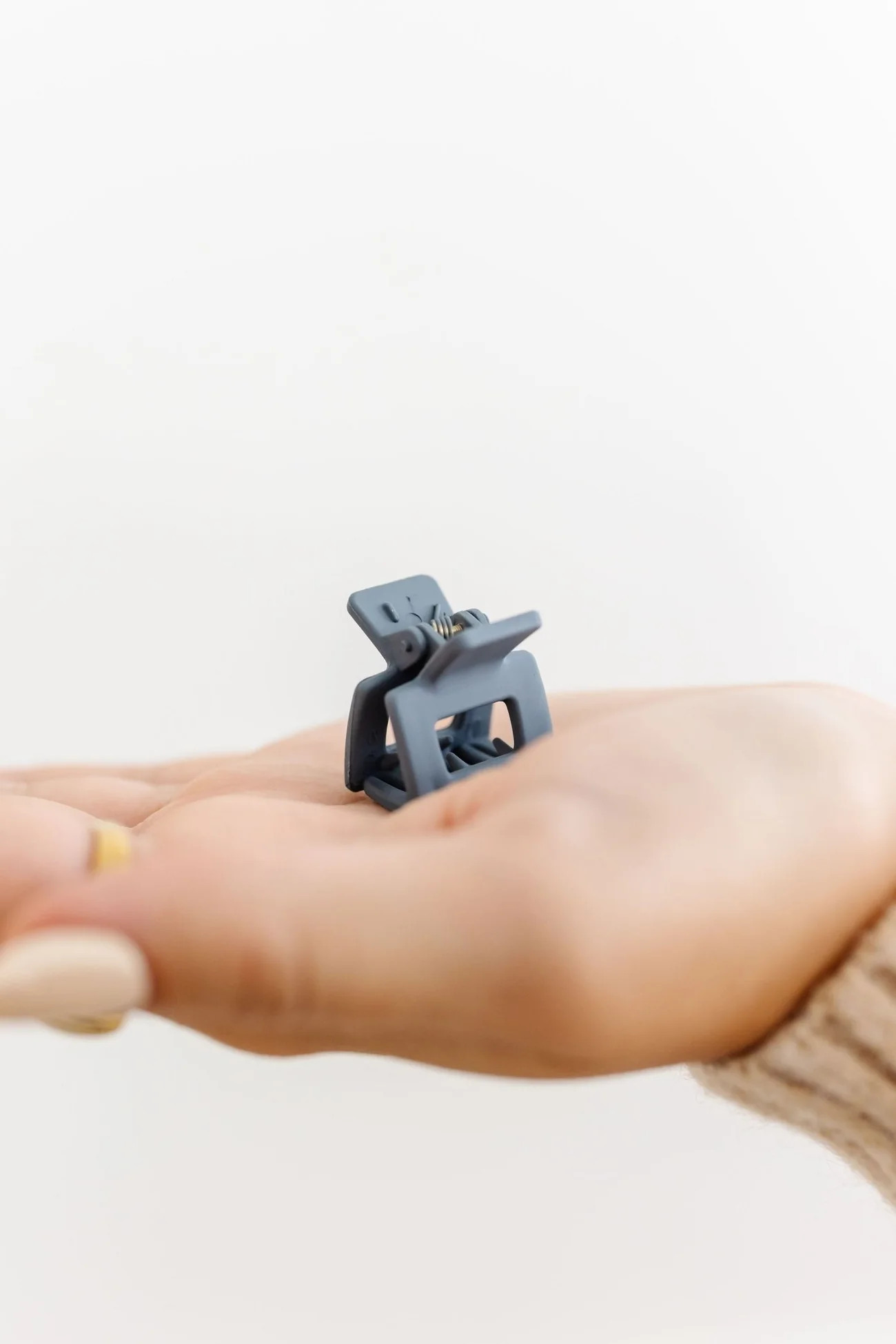 Teeny Tiny Claw Clip | Shop Andi