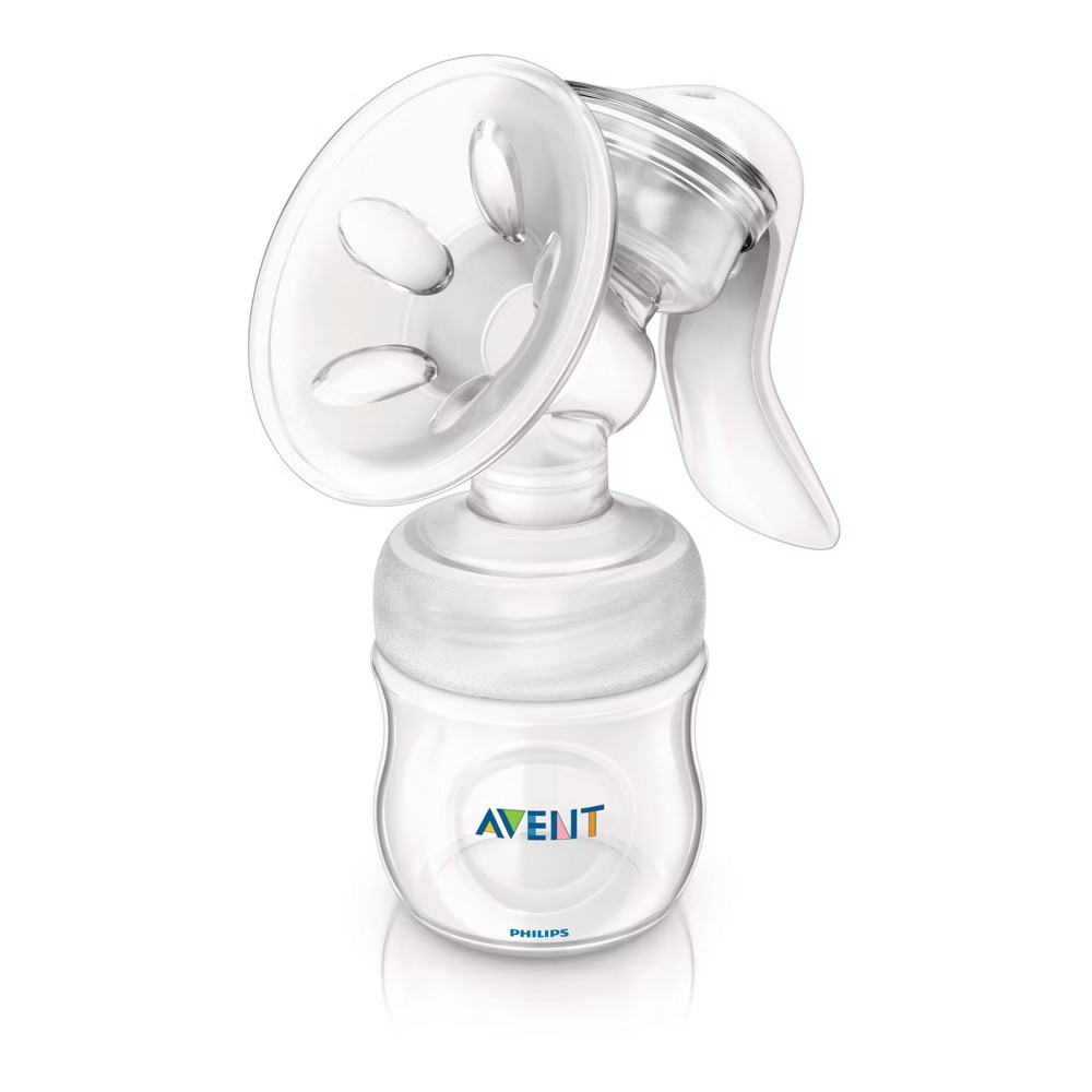 Philips Avent Breast Pump Manual | Target