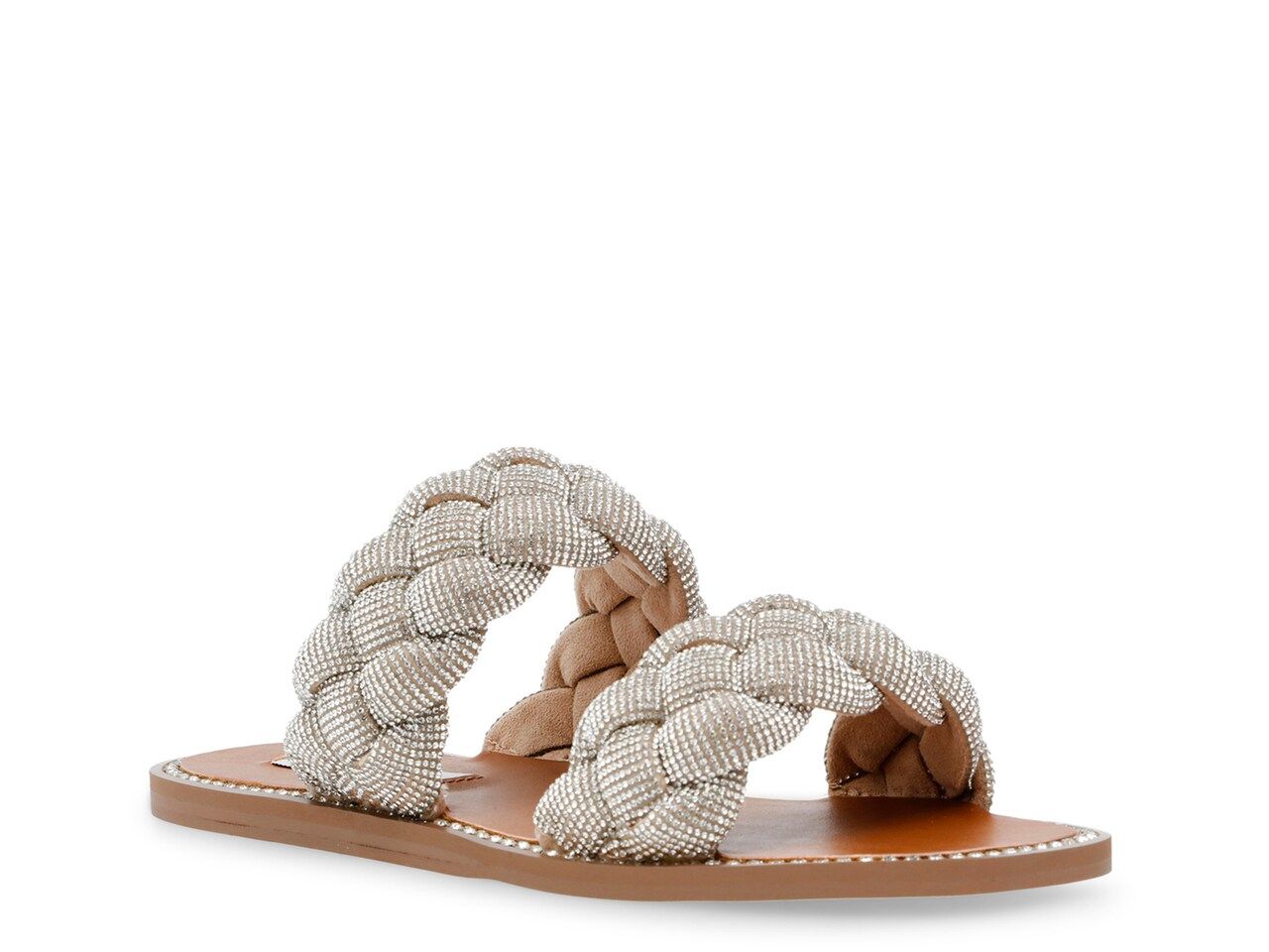 Newbie Slide Sandal | DSW