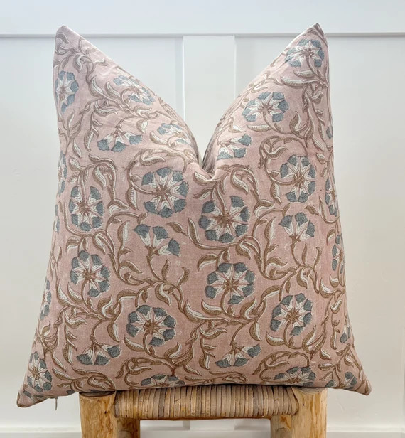 Pillow Cover daija | Etsy | Etsy (US)