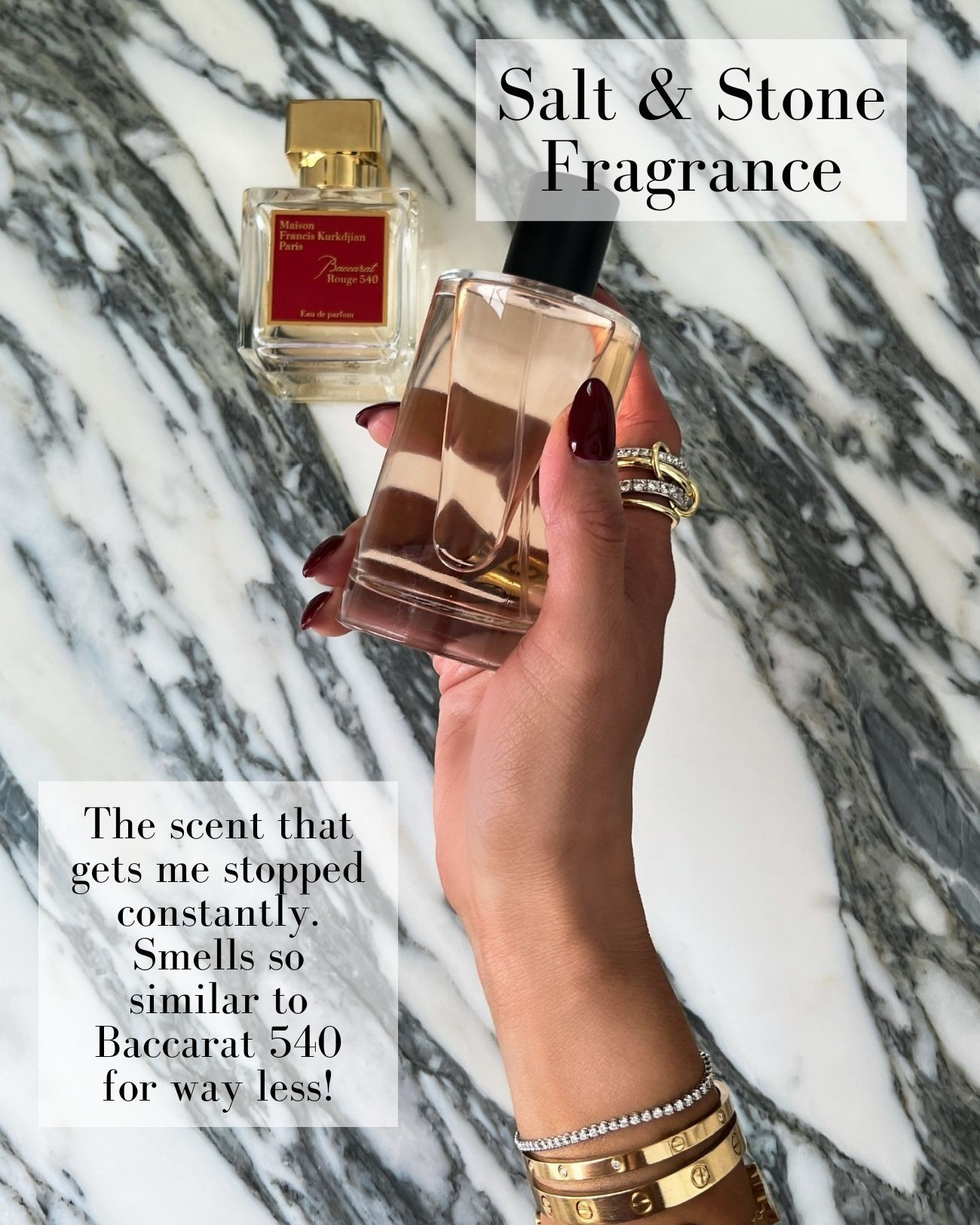 Weekly Best Sellers On #miamiamine
Salt & Stone Fragrance similar to Baccarat 540
Last minute gifts for her 

#LTKGiftGuide #LTKHoliday #LTKFindsUnder50