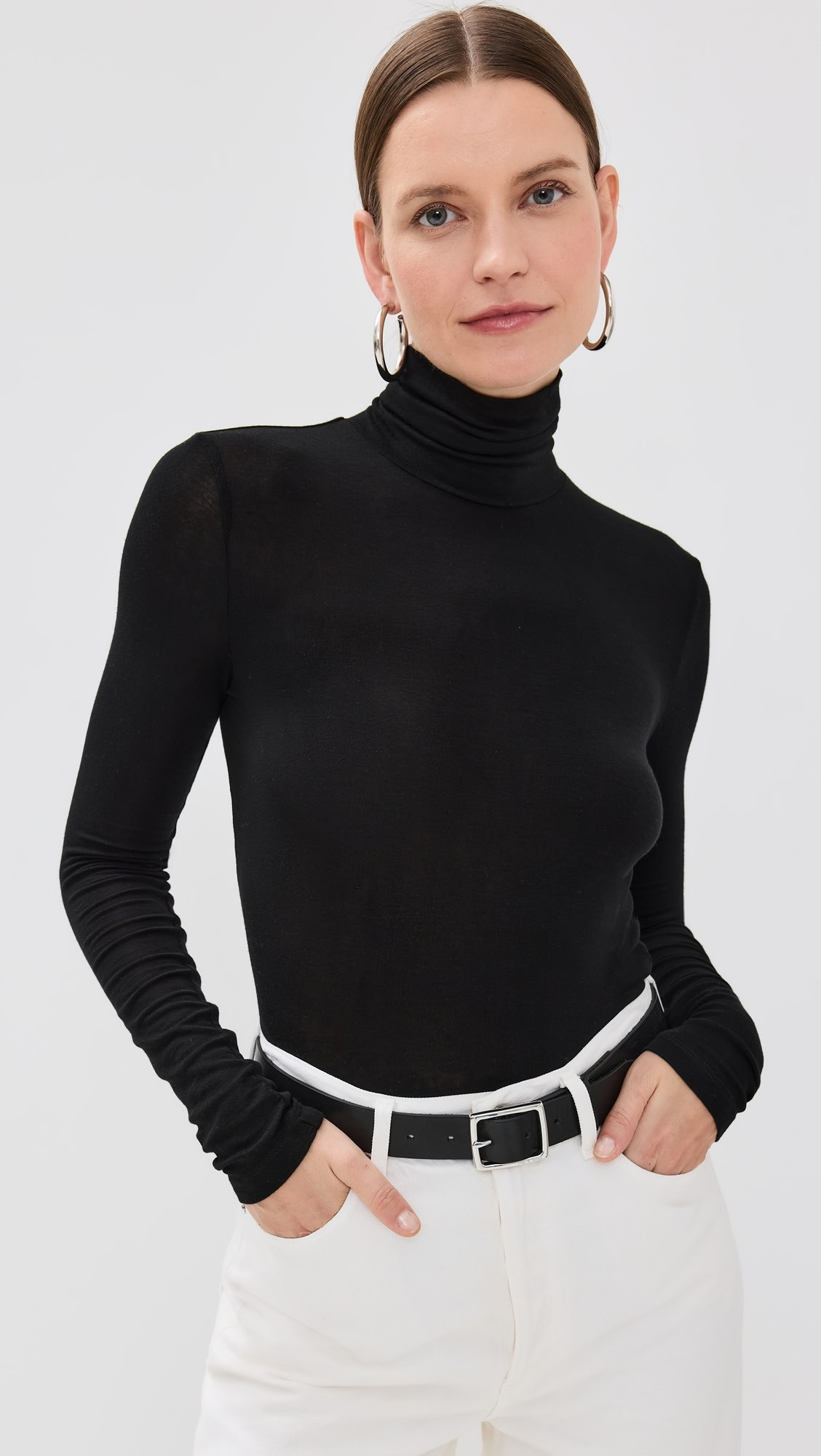 Pascale Turtleneck | Shopbop