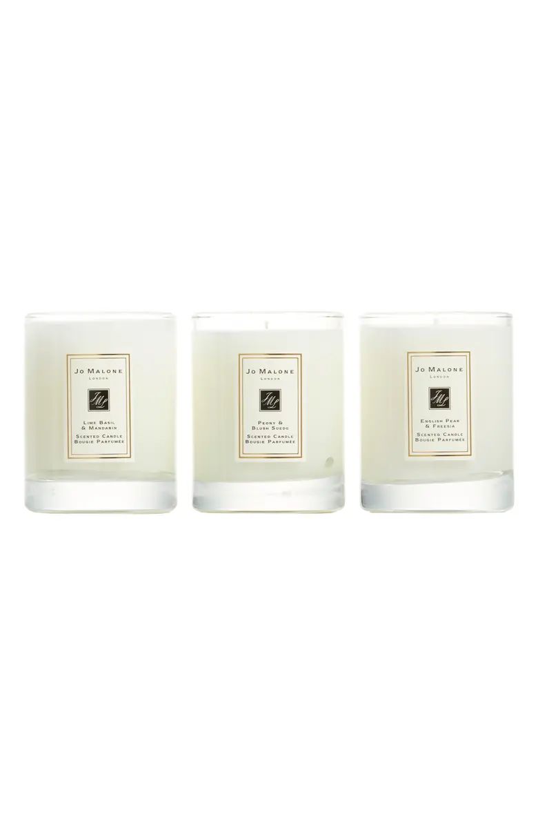 Travel Candle Collection | Nordstrom