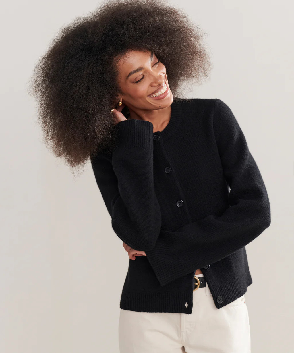 Cooper Cardigan | Jenni Kayne