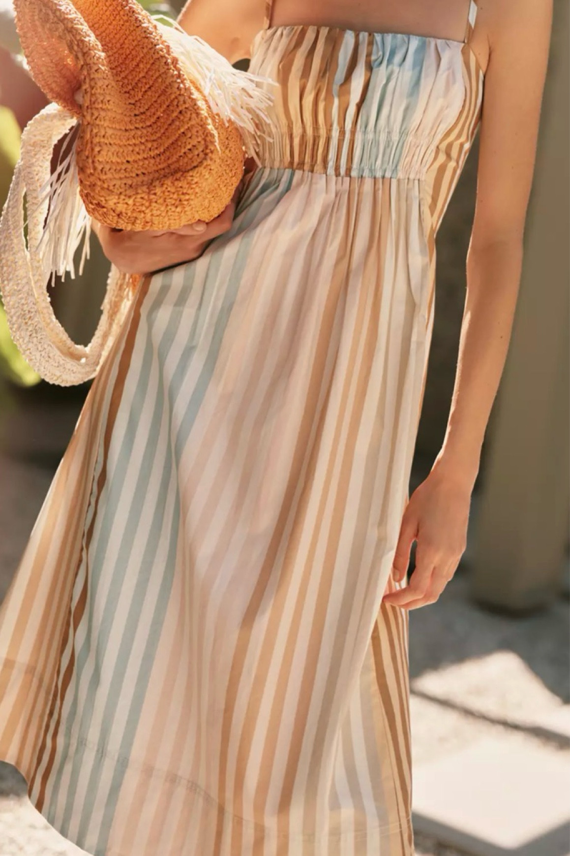 Cute dress so comfy! and pockets!

#LTKootd #LTKOver40 #LTKgrwm