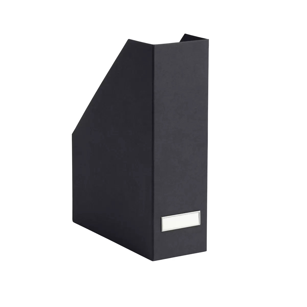Bigso Stockholm Magazine Holder | The Container Store
