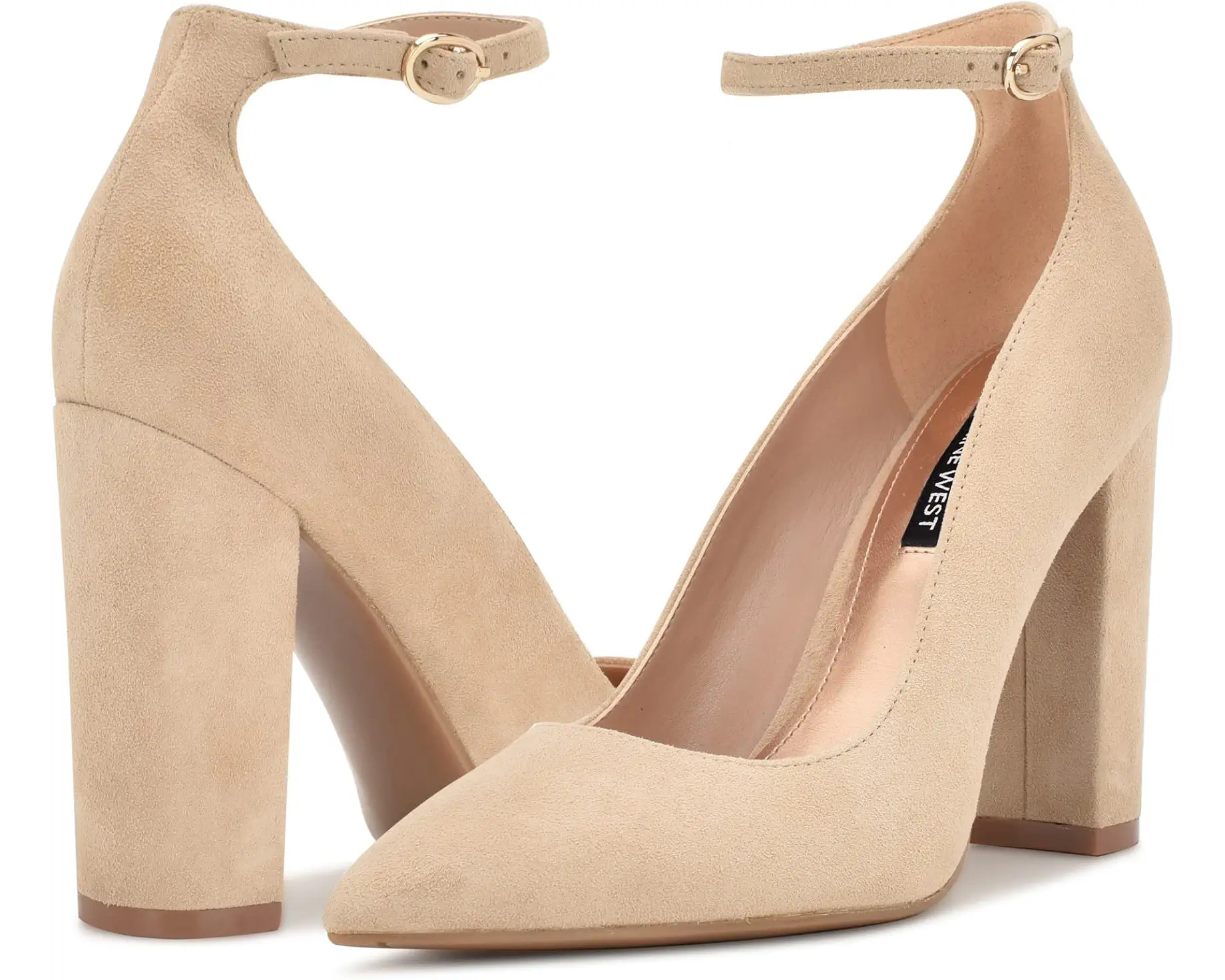 Nine West Plana | Zappos
