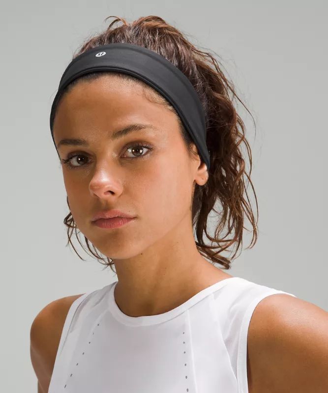 Fly Away Tamer Headband | Lululemon (UK)