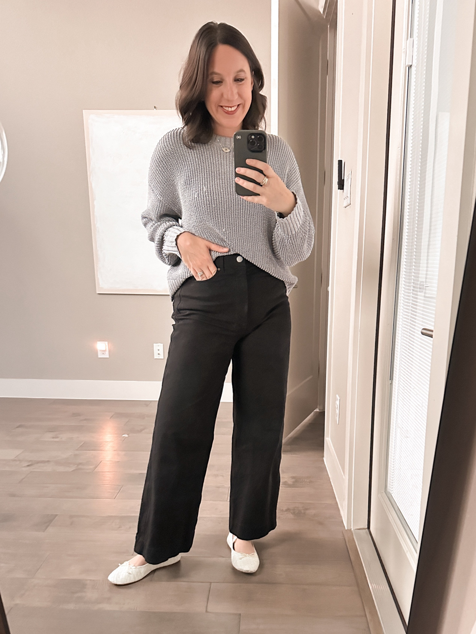 Daily workwear 

#LTKWorkwear