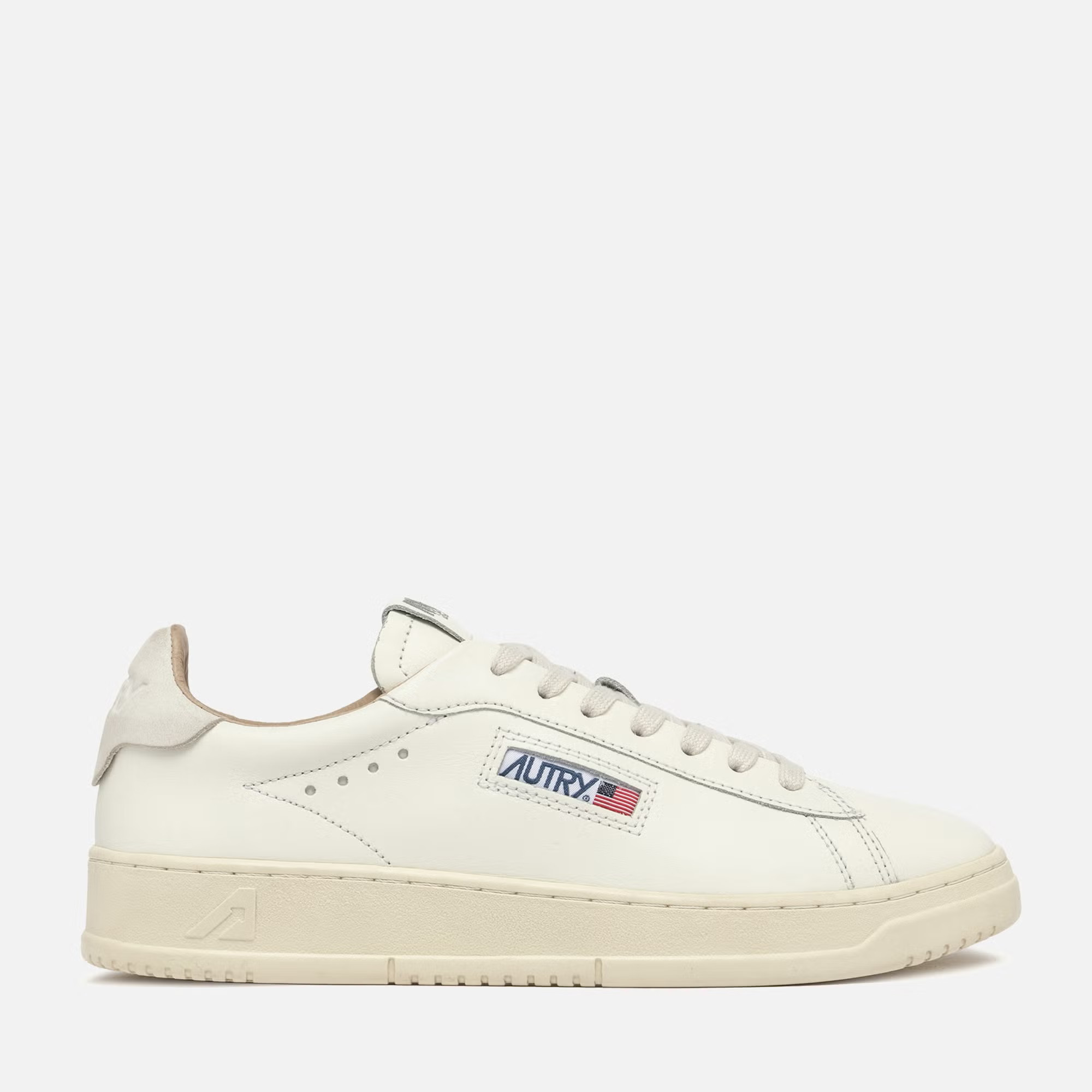 Autry Women's Dallas Trainers - Marsh - UK 6 | Coggles | Coggles (Global)