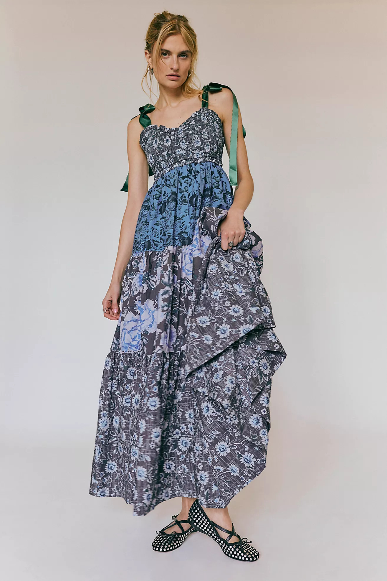Bluebell Maxi | Free People (Global - UK&FR Excluded)