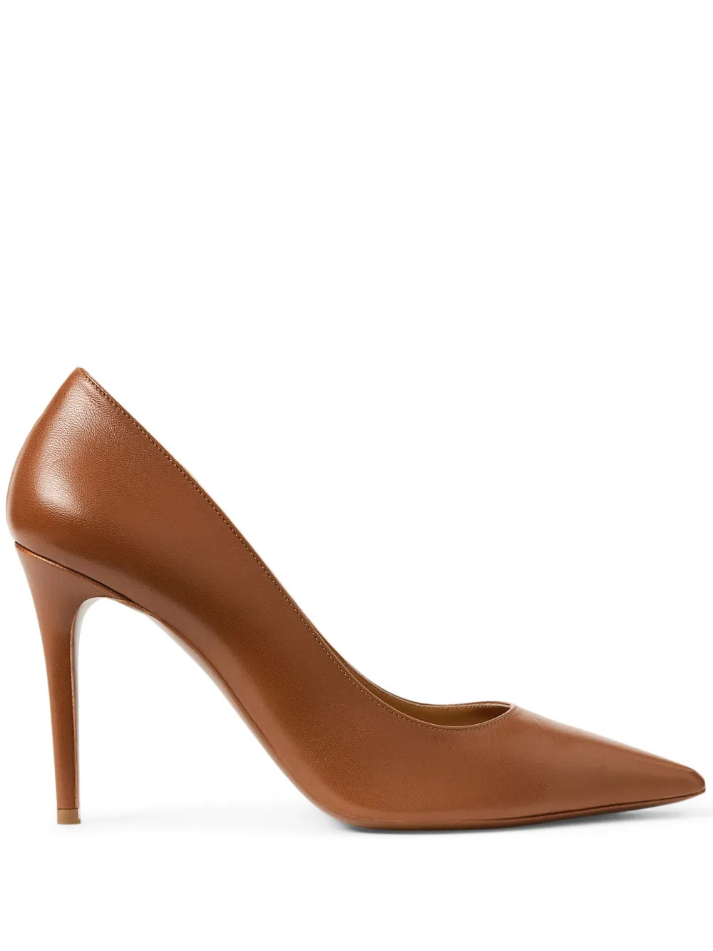 95mm Tenney pumps | Farfetch Global