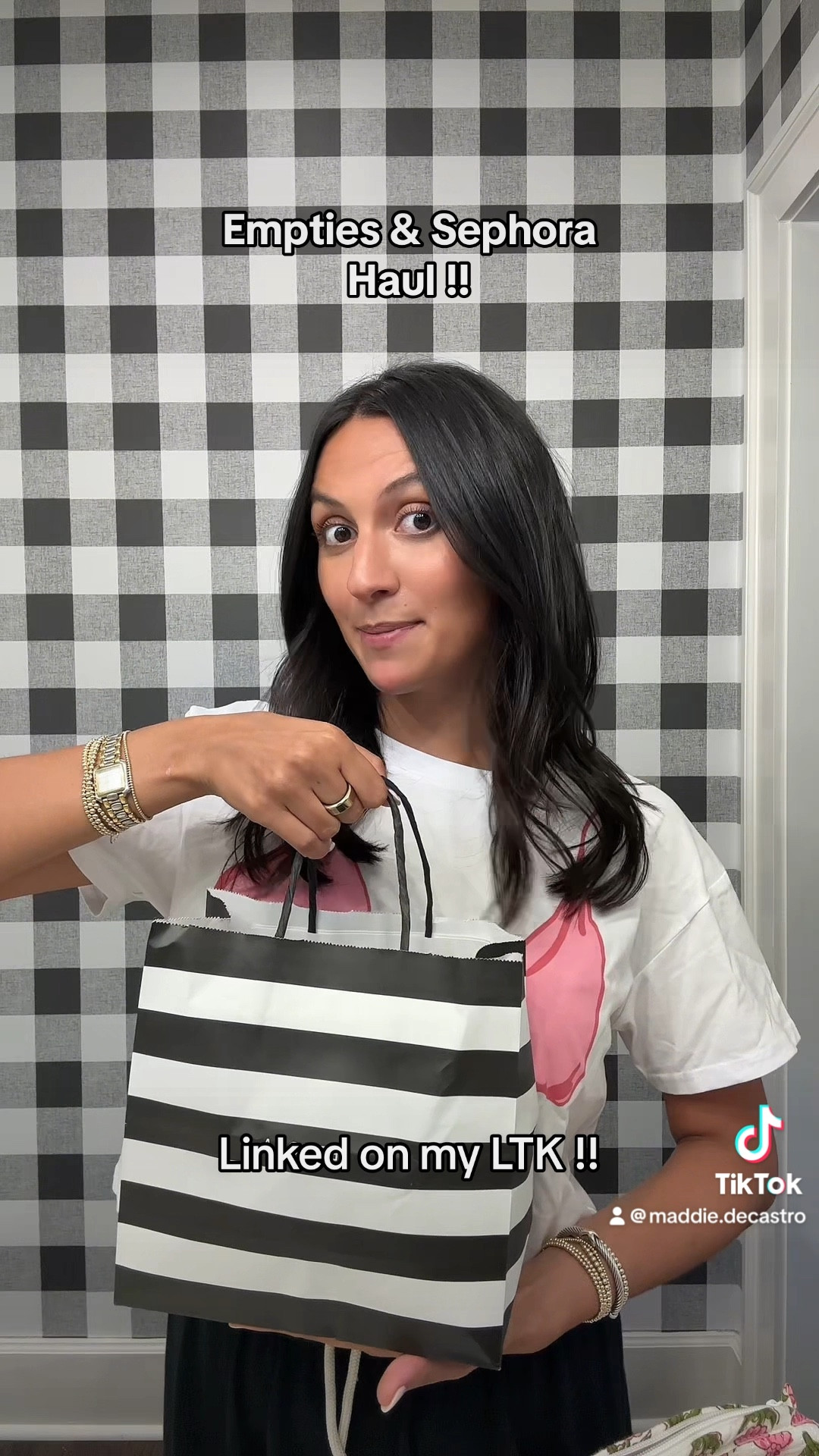 My favorite products!! Empties & Sephora Haul!!💄🧴🫶🏼✨ 