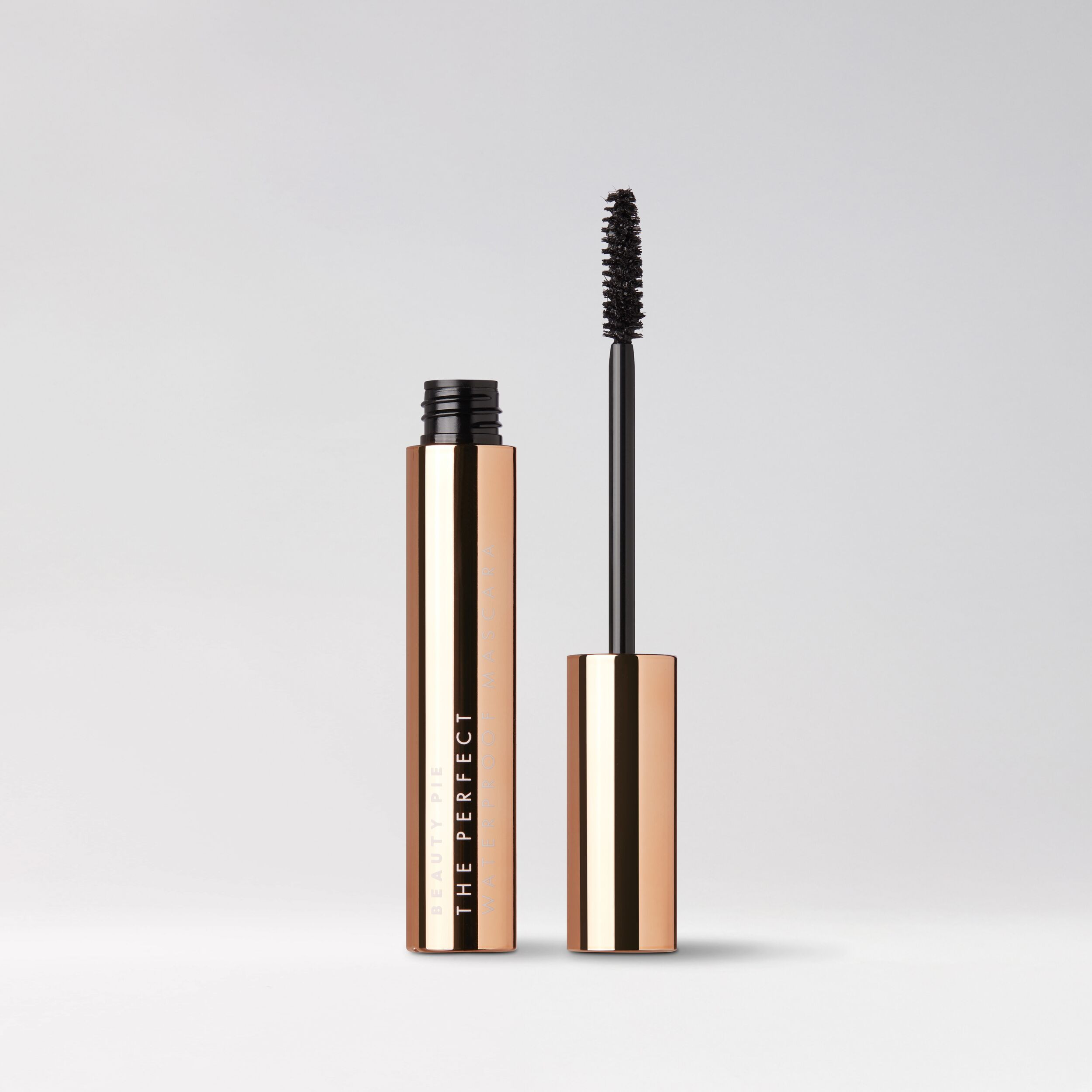Waterproof Mascara (Superglossy Black) | Beauty Pie (UK)