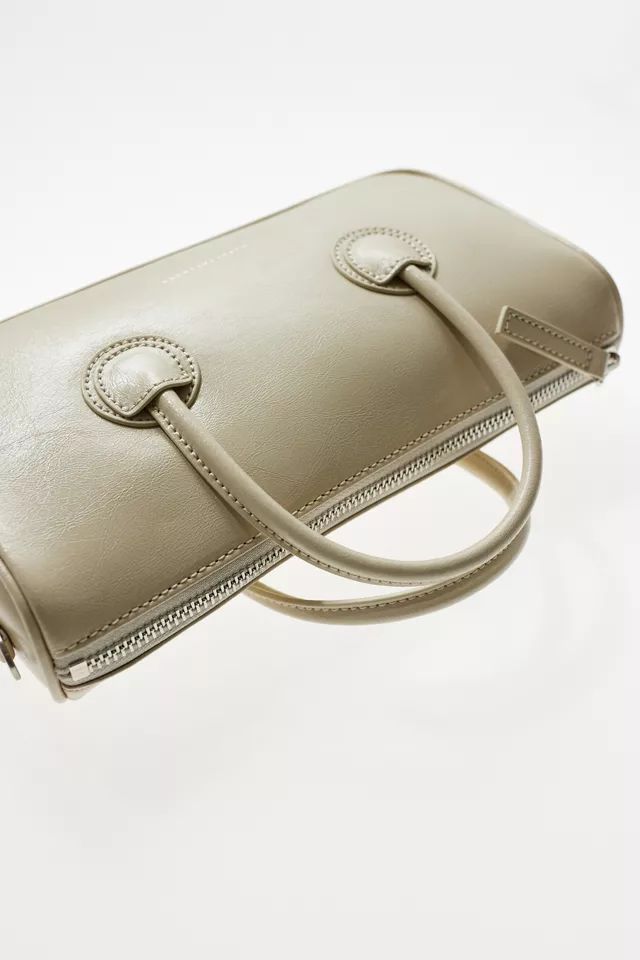 Marge Sherwood Zipper Small Handbag | Urban Outfitters (US and RoW)