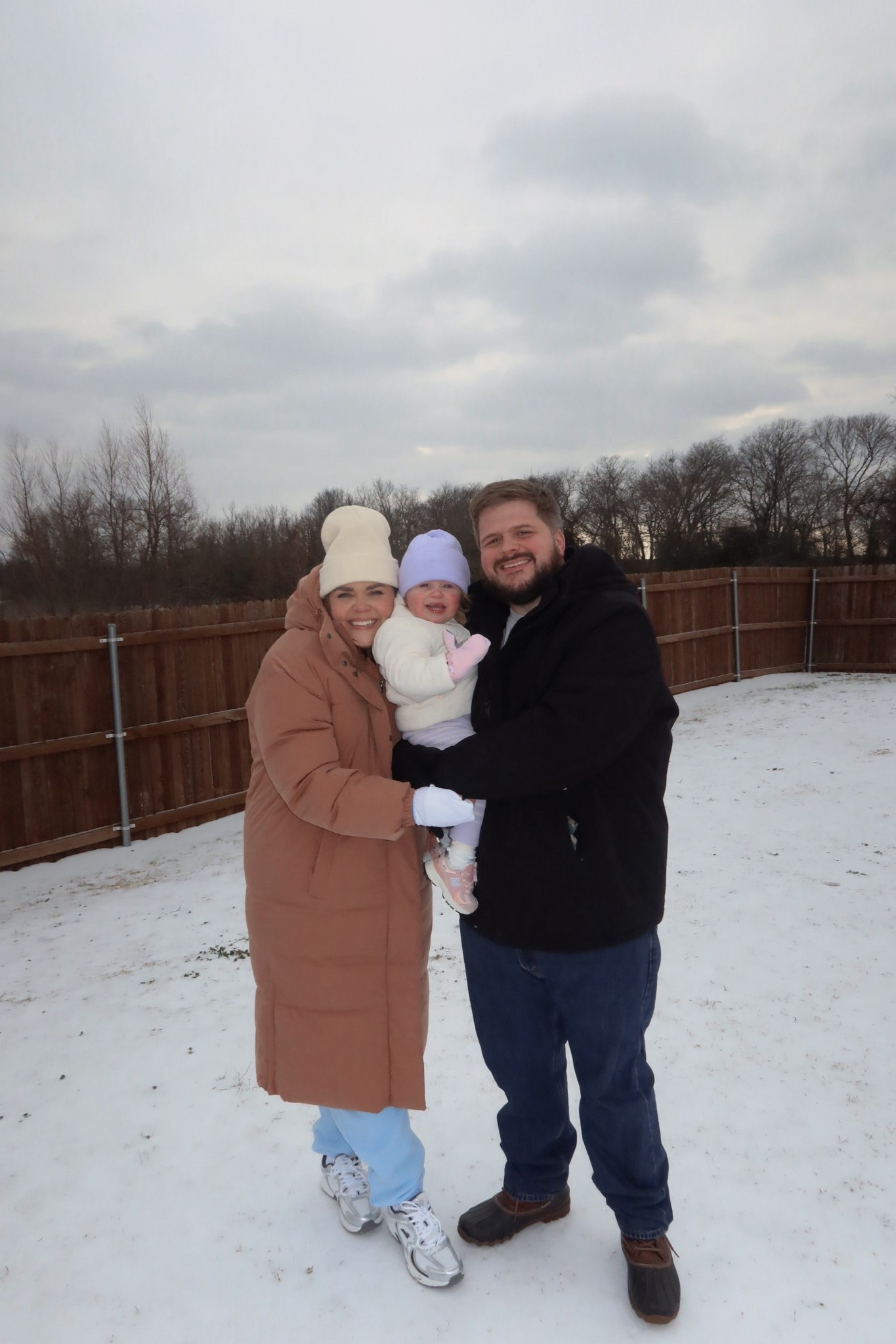 Family winter outfits toddler men’s winter 