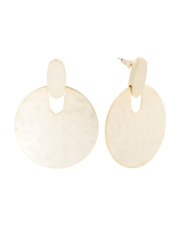 Didi Earrings | TJ Maxx