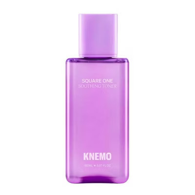 KNEMO SQUARE ONE Soothing Toner - 5.07 oz | Target