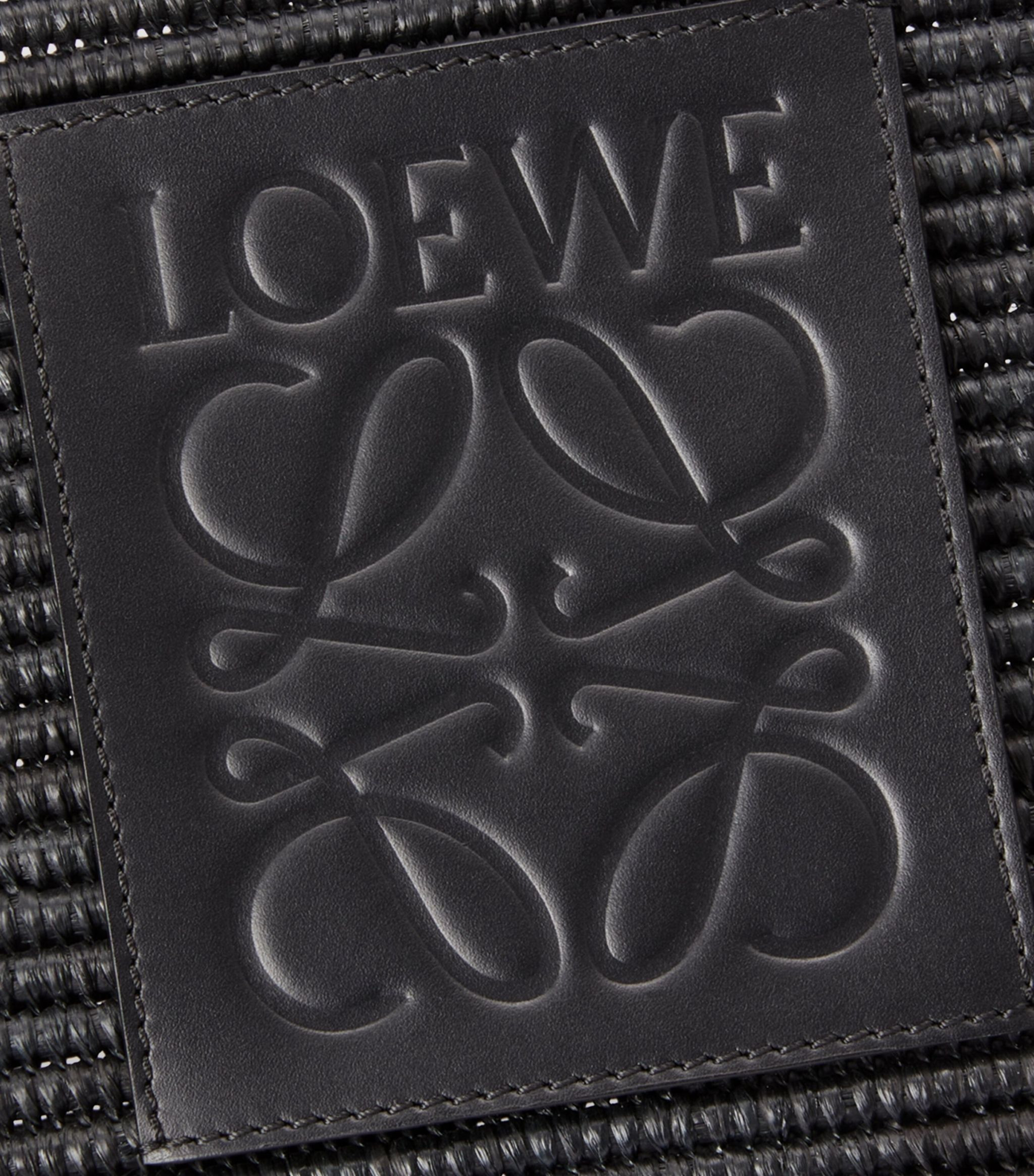 Small Square Basket Bag | Harrods