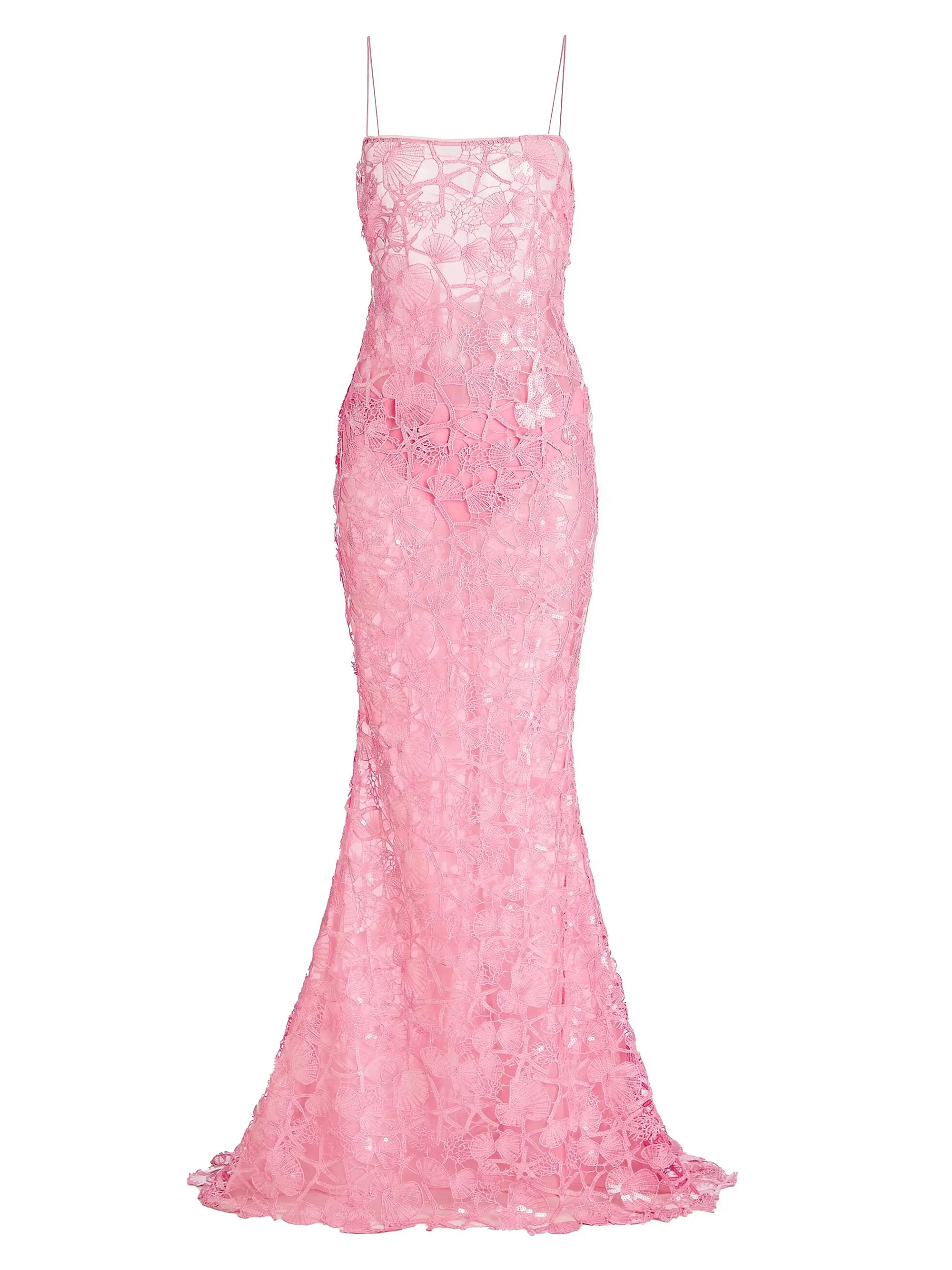Shop Retrofête Delaina Dress | Saks Fifth Avenue | Saks Fifth Avenue
