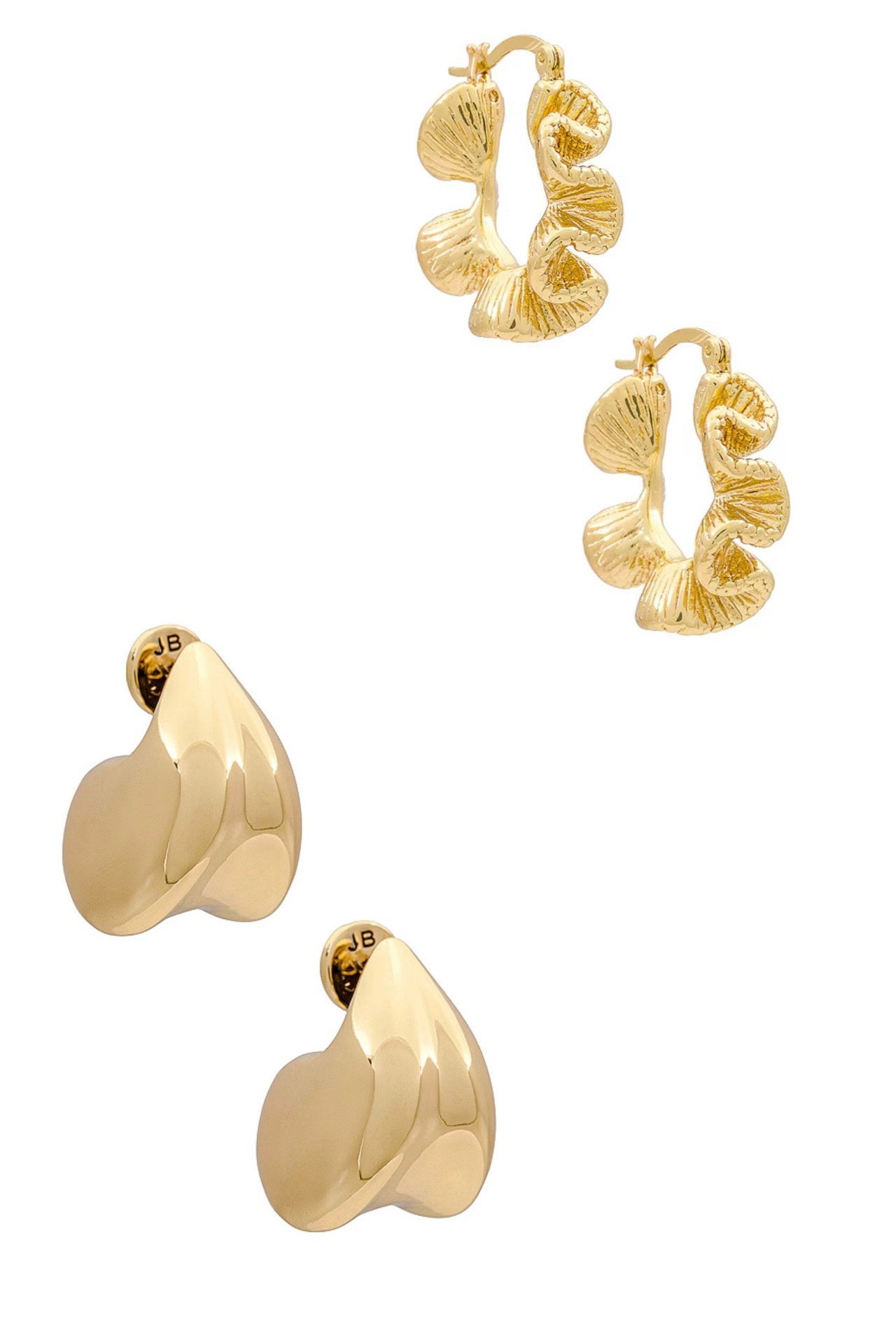 Fun earrings 

#LTKOver40 #LTKSeasonal