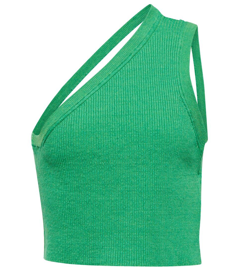 La Maille Ascu en lin mélangé | Mytheresa (FR)