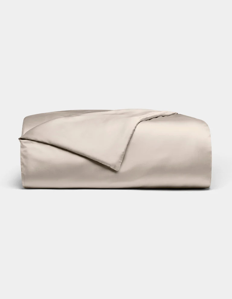 Bamboo Duvet Cover | Cozy Earth
